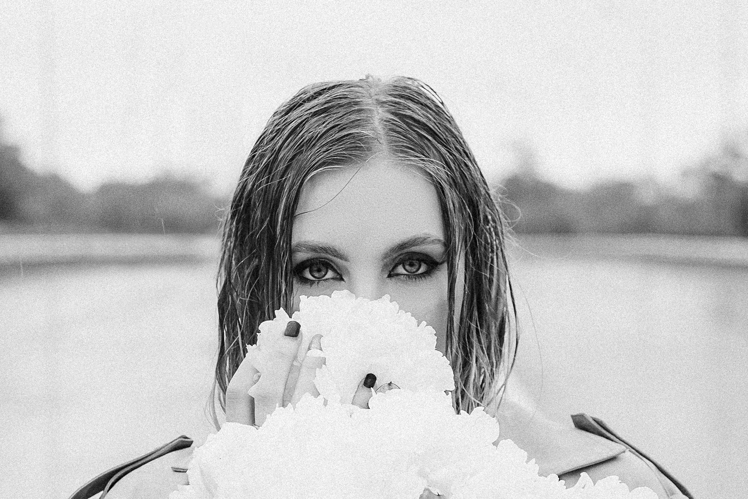 Под дождём. Свадебный и семейный фотограф в Донецке, Ростове, Севастополе!