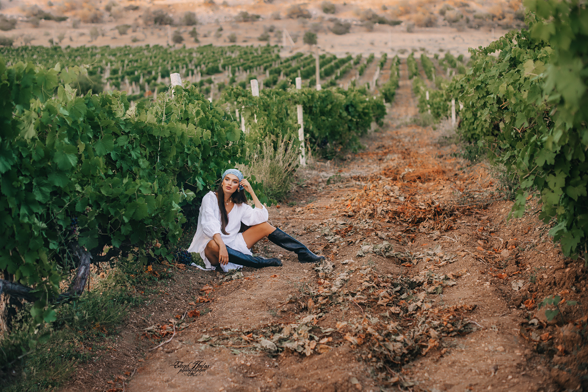 Беременность. Свадебный и семейный фотограф в Донецке, Ростове, Севастополе!