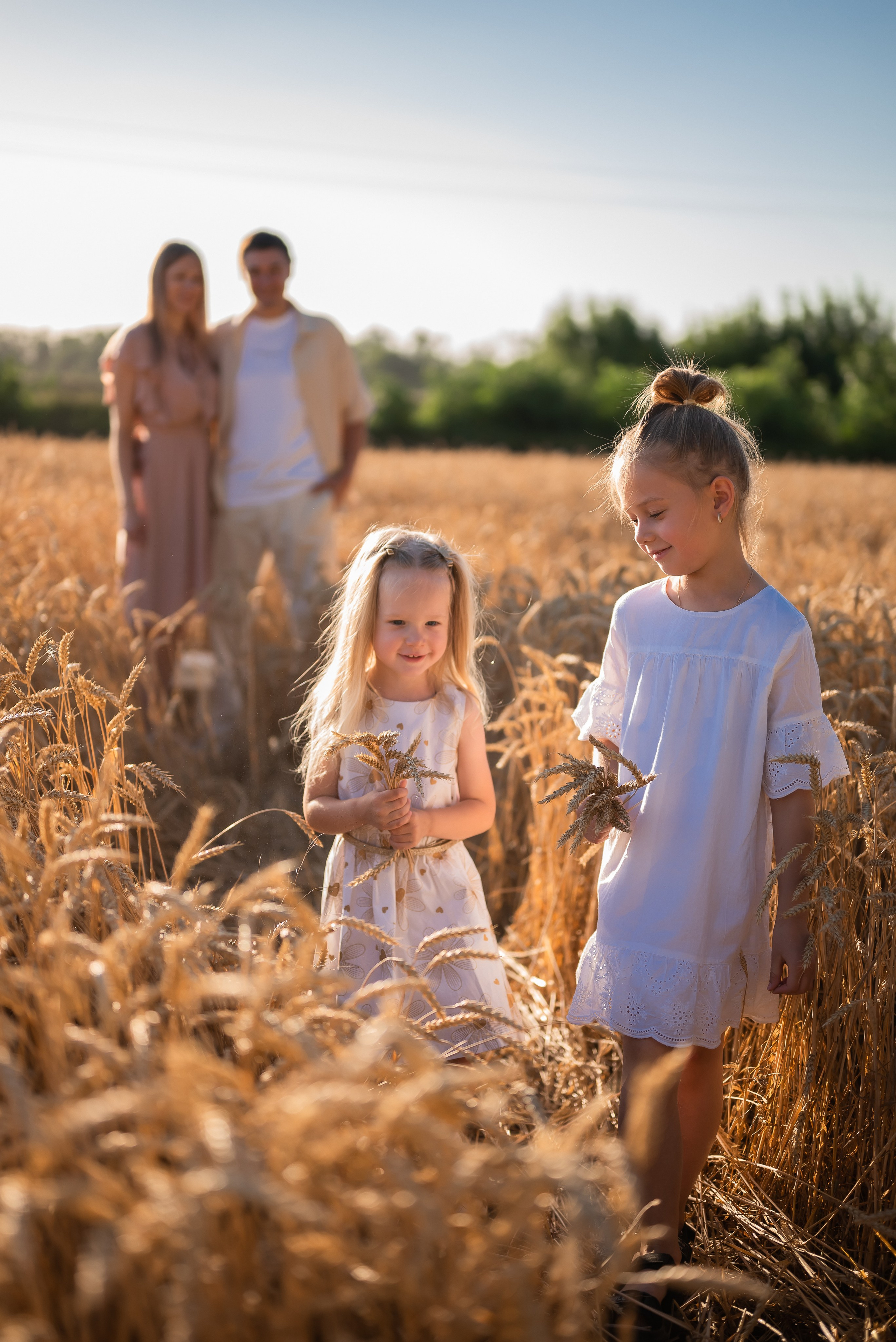 Фотограф Исламова Лилия, Смоленск
