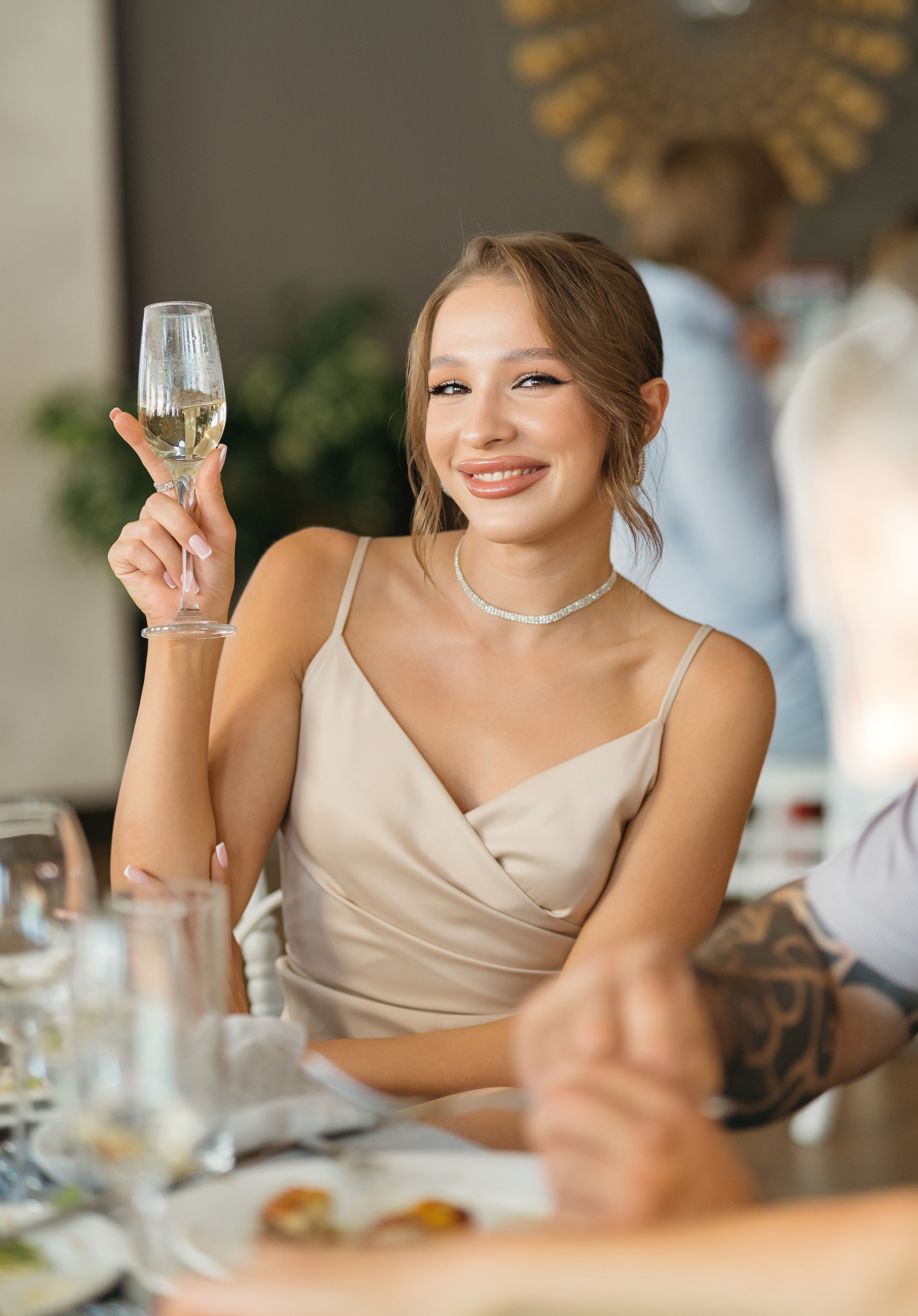 Илья & Валерия. Свадебный и семейный фотограф в Краснодаре Павел Мельников