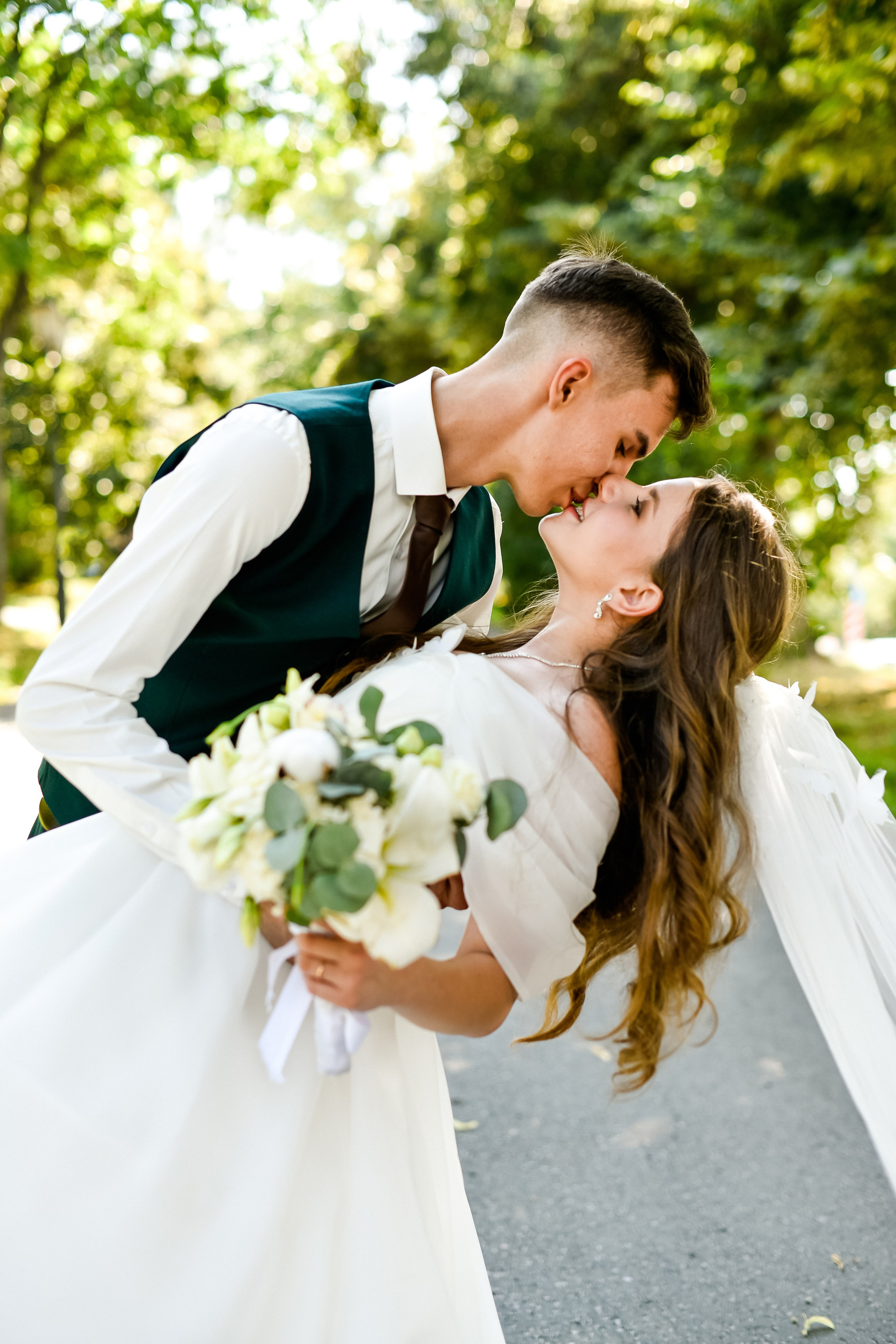 Свадебный фотограф в Самаре и Самарской области