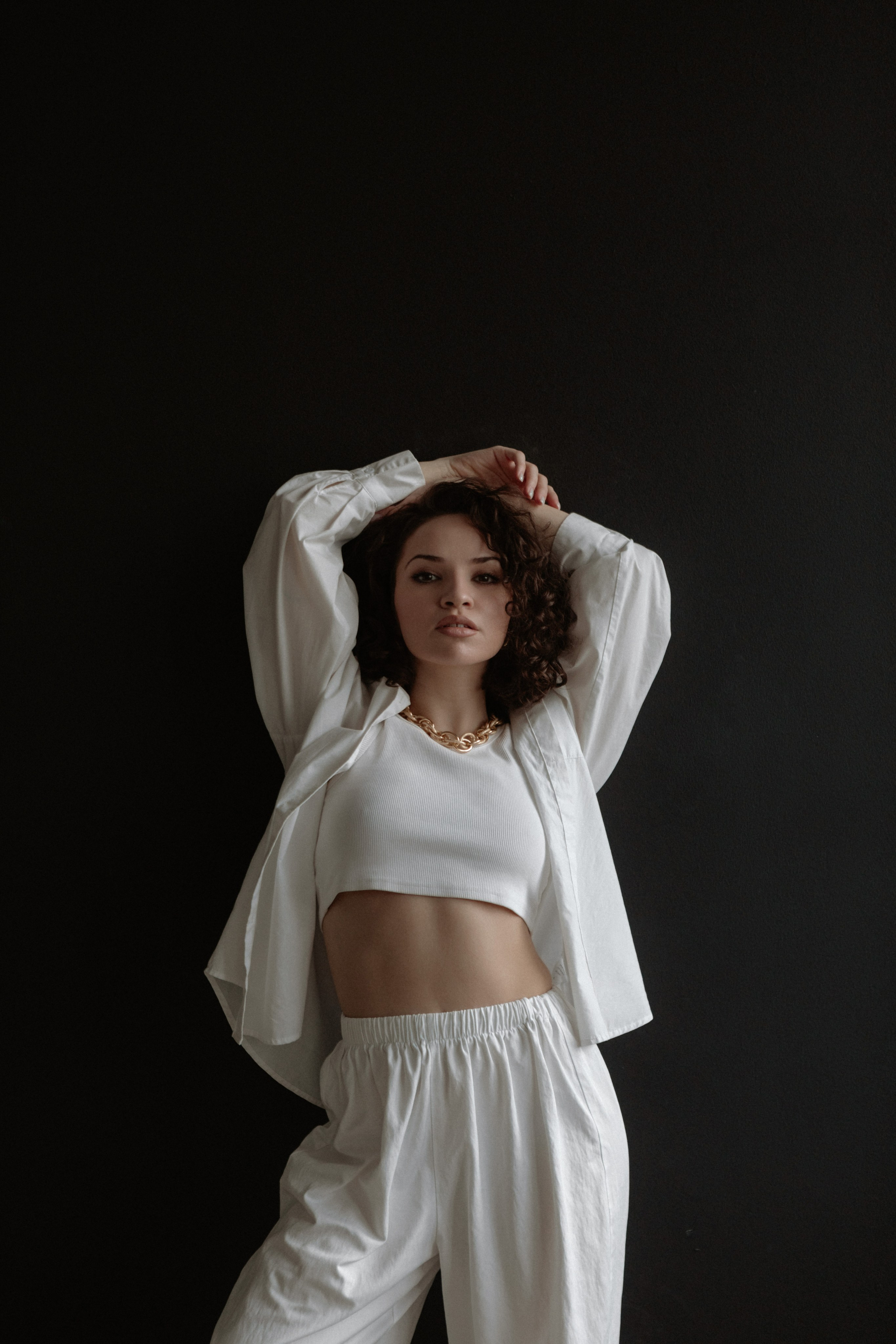 Миля. Свадебный и портретный фотограф в Москве Анастасия Масюк