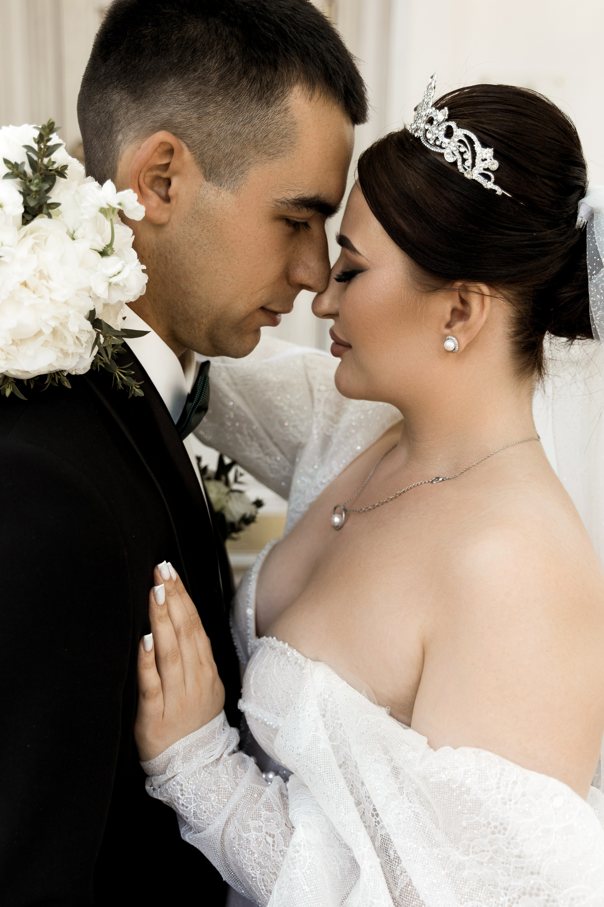 Портфолио свадьбы. Фотограф Ася Уссурийск Владивосток