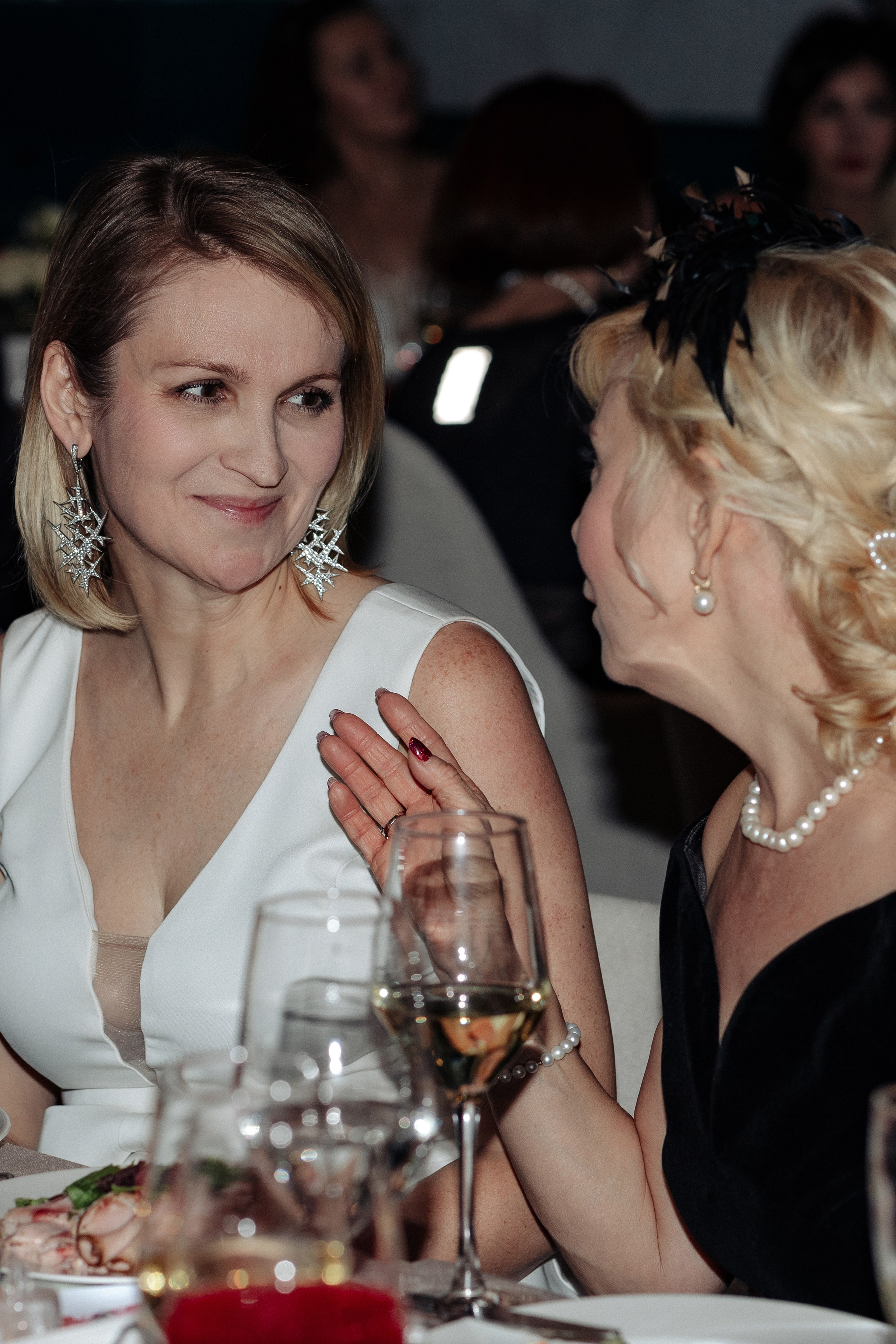 Бал моды L`Atelier. Алексей Шаров — свадебный и репортажный фотограф в Нижнем Новгороде