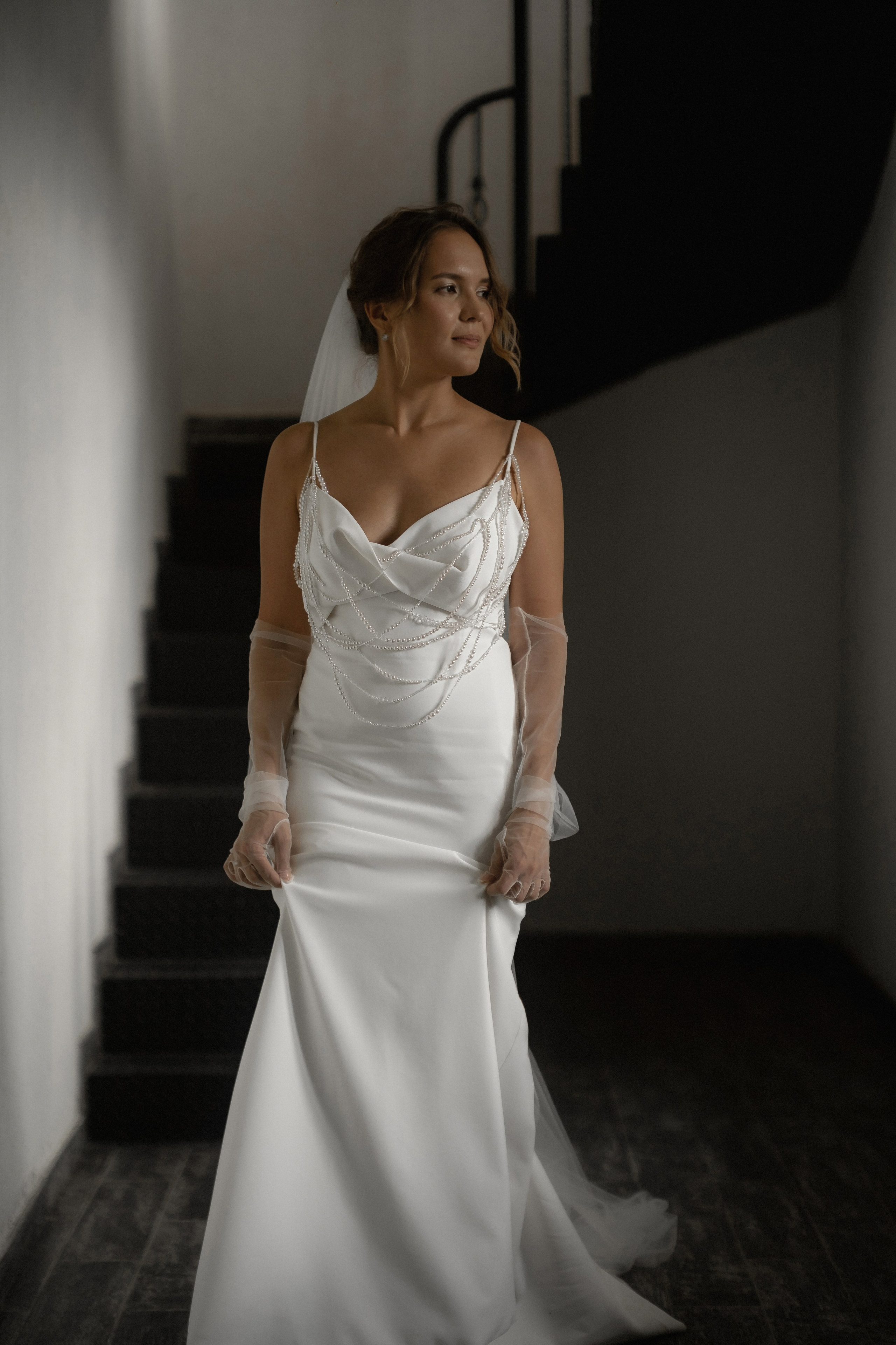 Georgia: Dreams About. Сентиментальная свадебная фотография