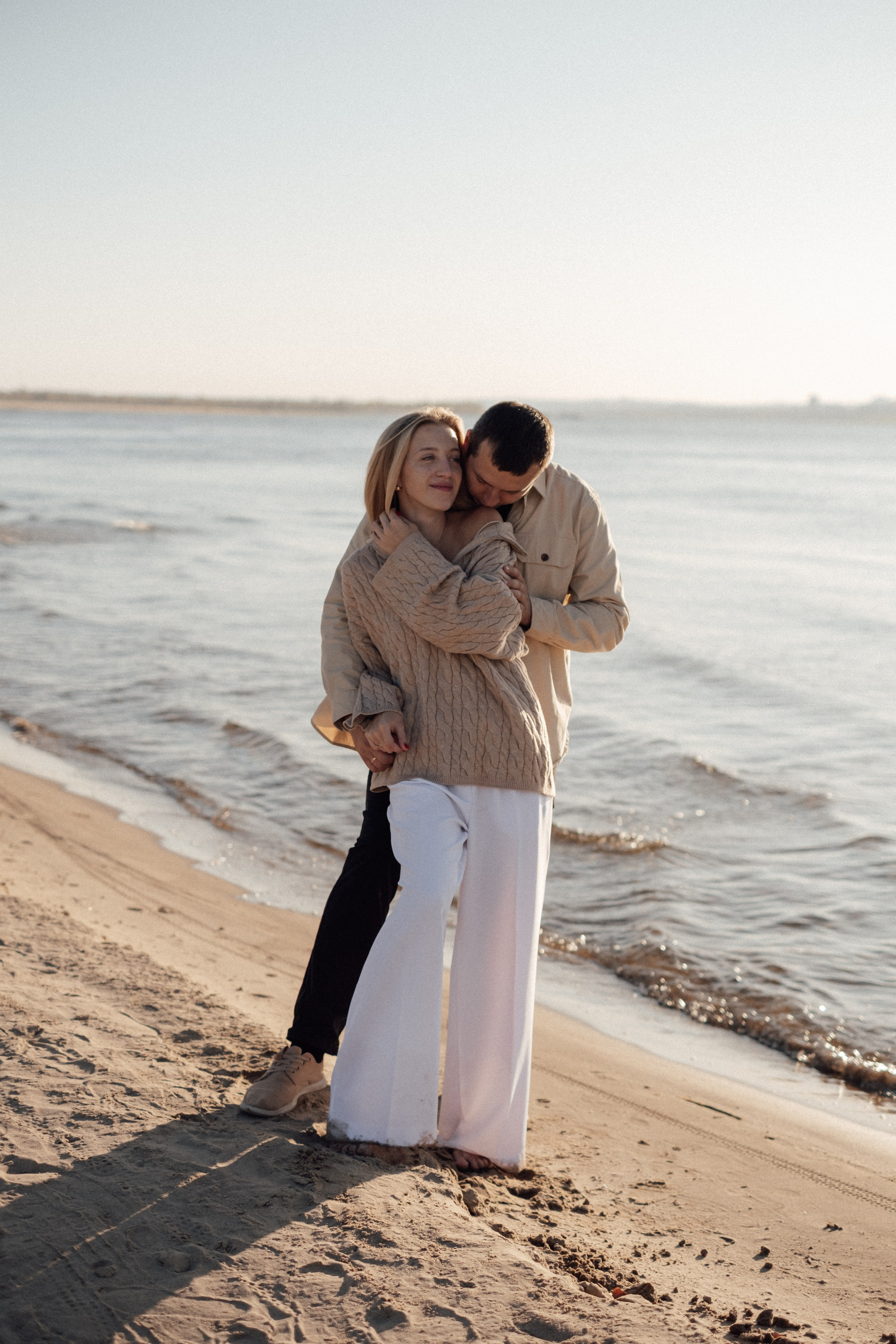 Кира + Ксюша + Саша. Свадебный и семейный фотограф г. Волгоград Биленко Ангелина