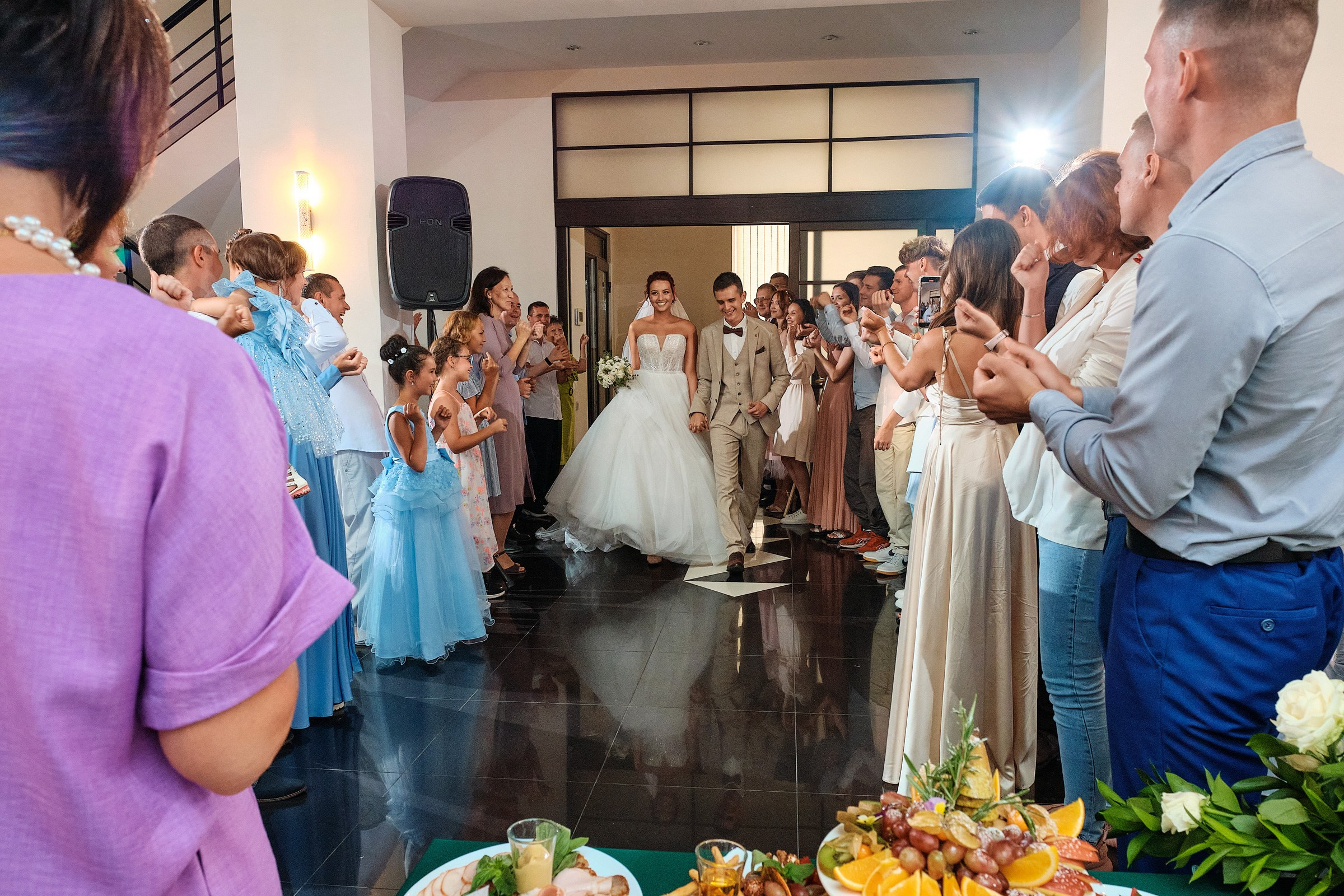 Дмитрий и Влада. Профессиональный фотограф в Екатеринбурге Юра Сахар