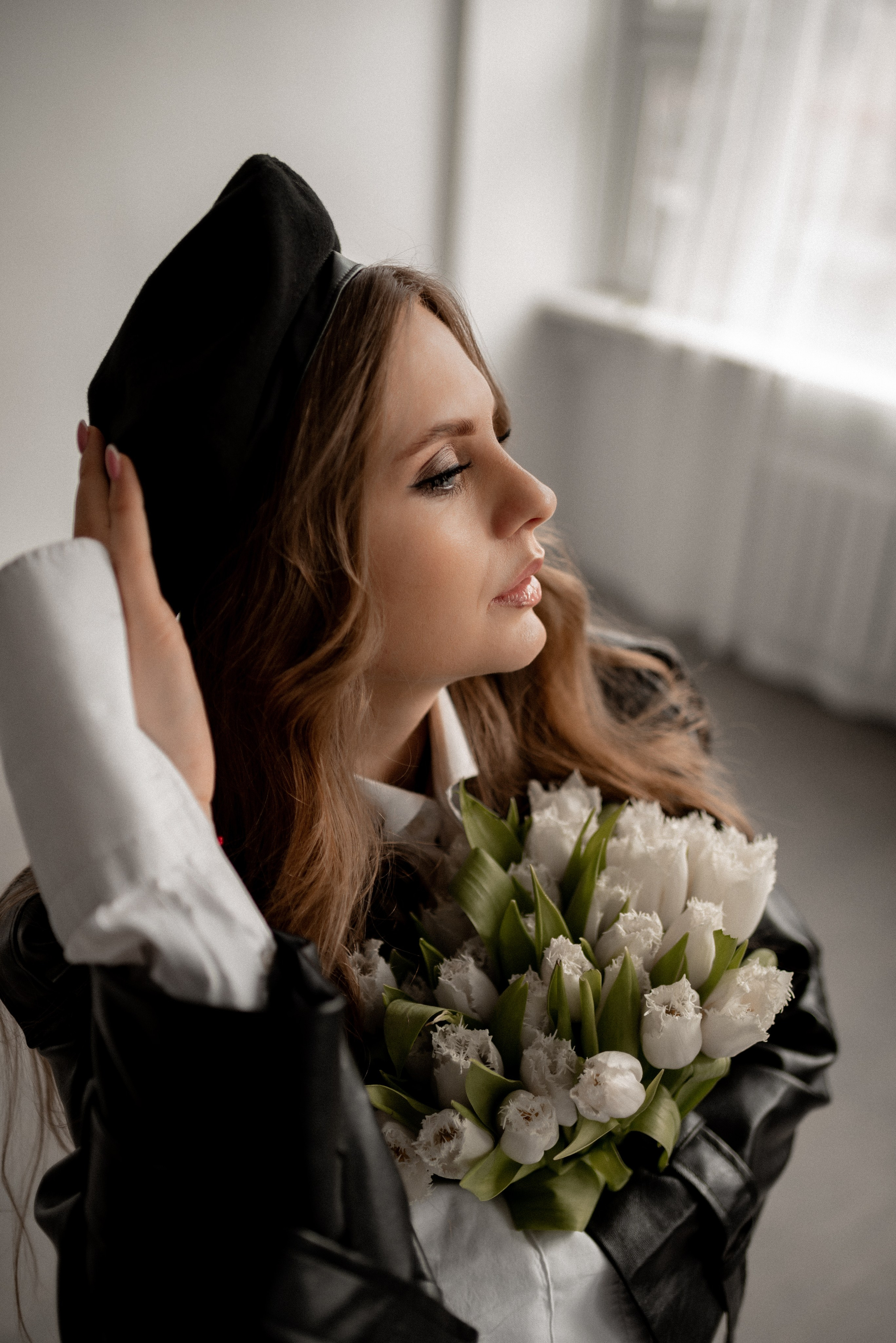 Виктория. Свадебный и семейный фотограф в Серпухове Александра Дерюшева