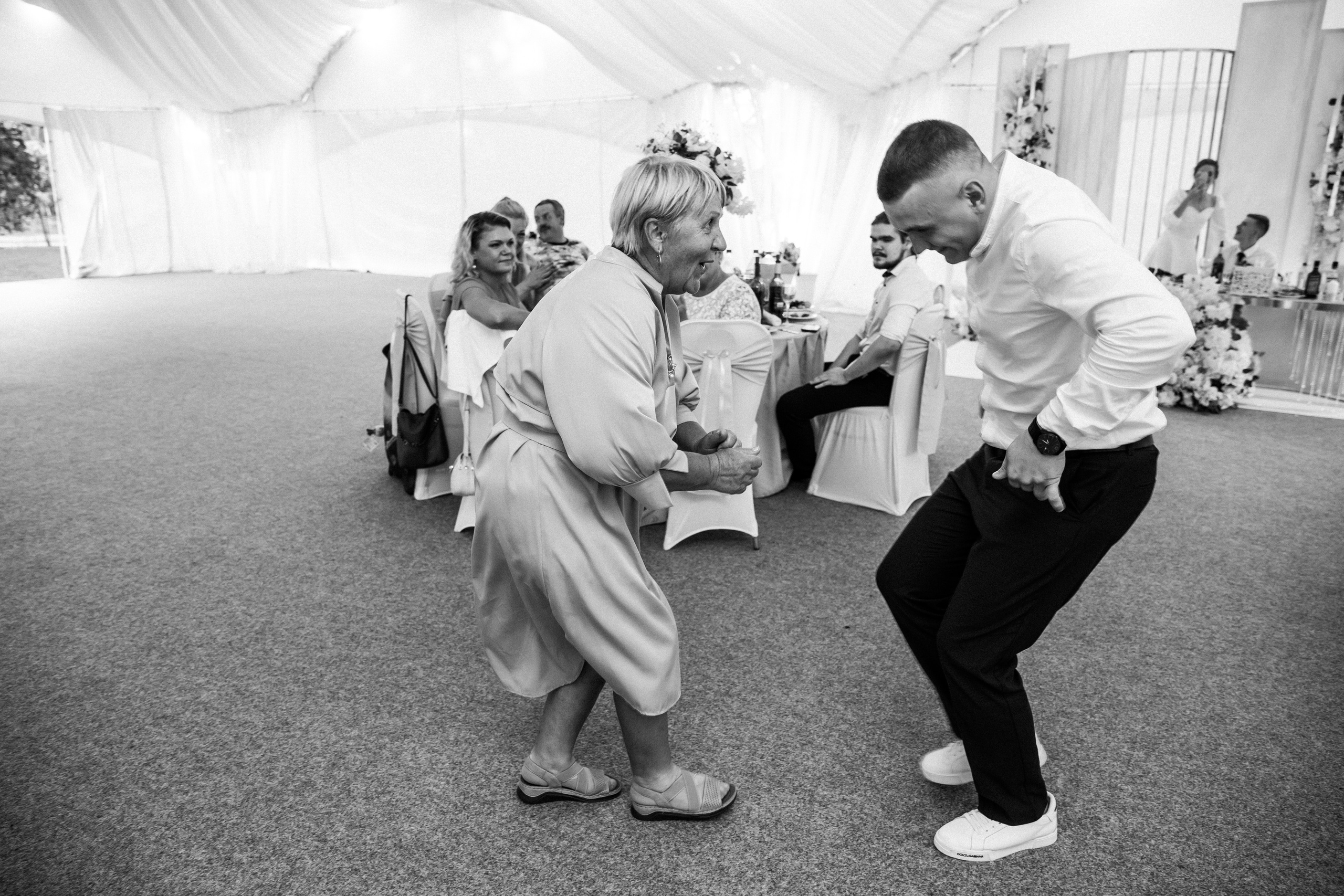 Карина & Александр. Фотограф Королькова Татьяна