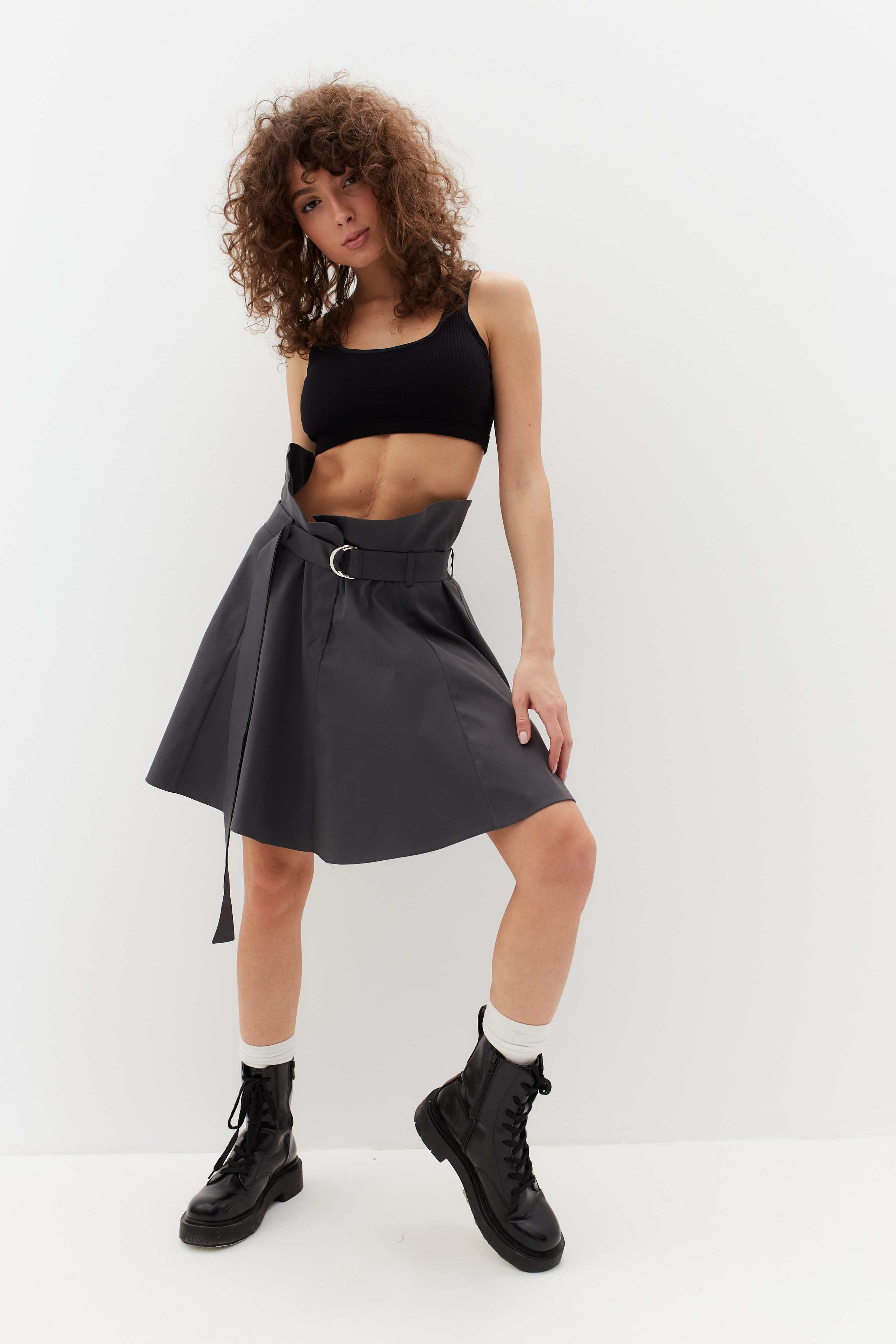 Фотосъёмка каталога одежды. Photorina — фотограф Ирина Гулемина