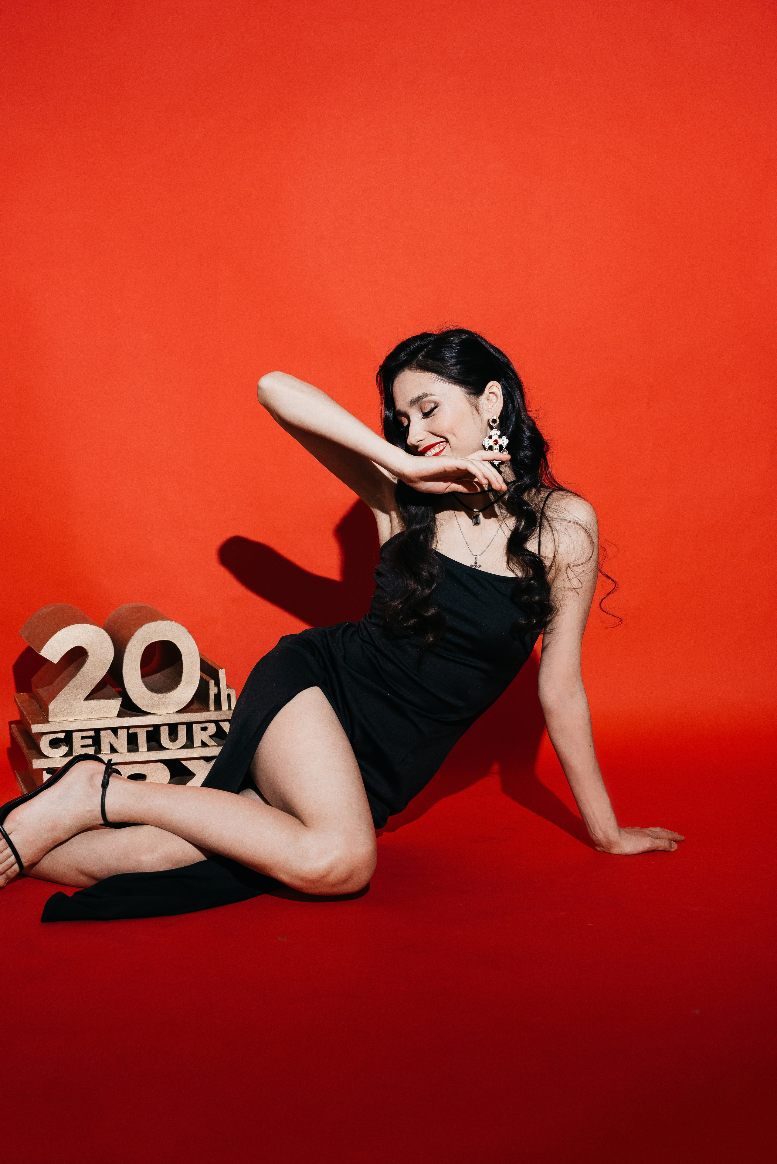 Кристина. Тамара Власова