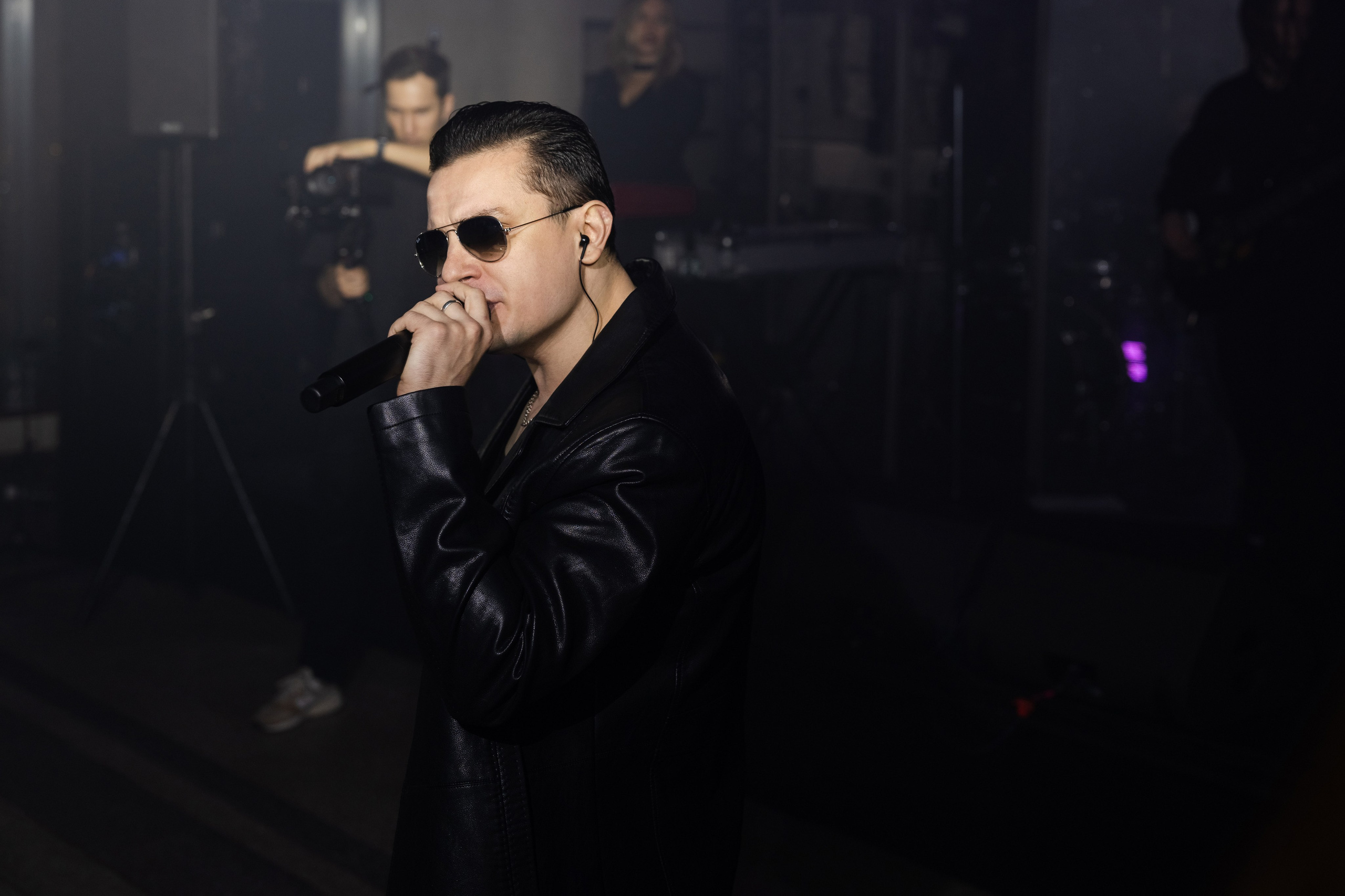 Балалайка Party. Свадебный репортажный фотограф в Москве