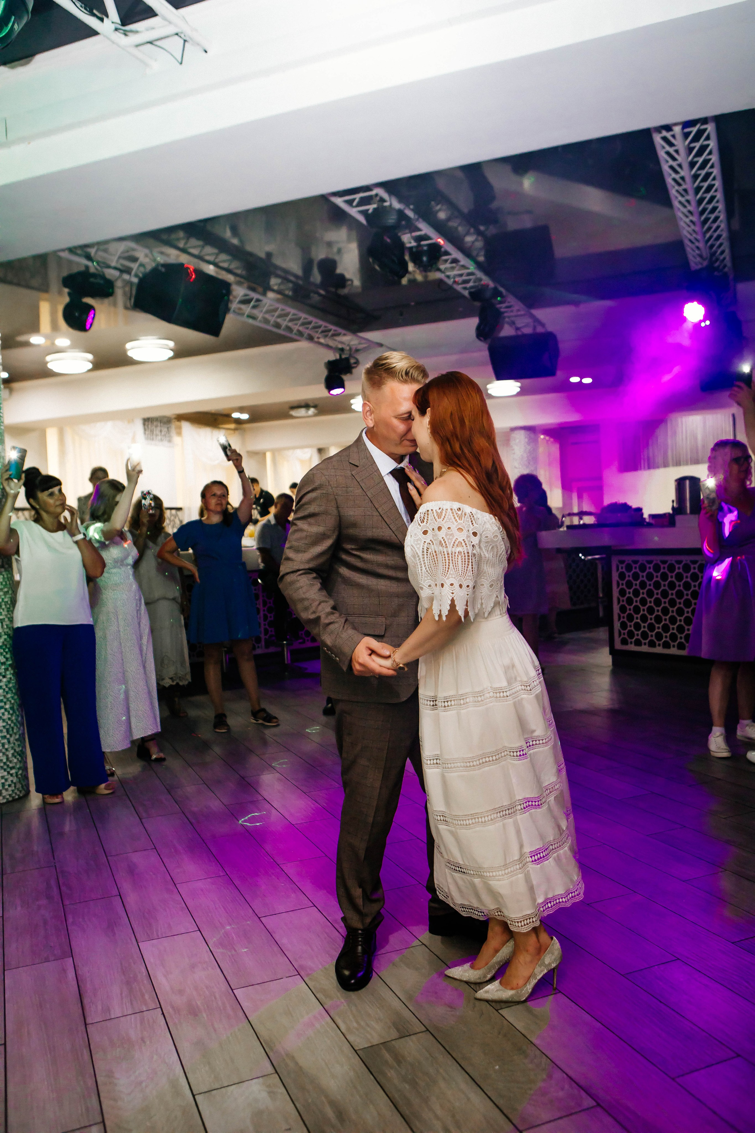 Форсаж. Рыжова Тамара