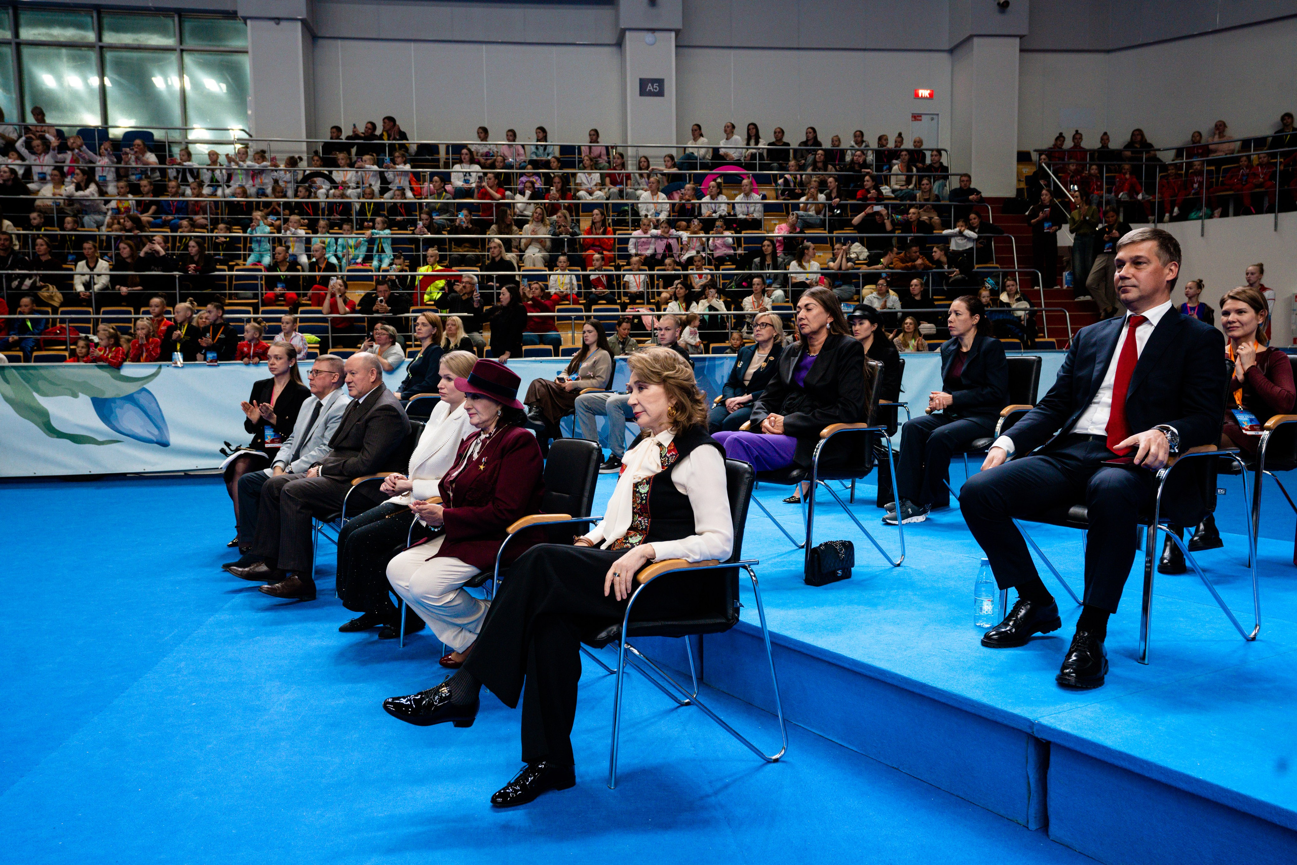 АЛЬФА-БАНК КУБОК КЛУБОВ РОССИИ 2025. КАЗАНЬ. Фотограф Казань