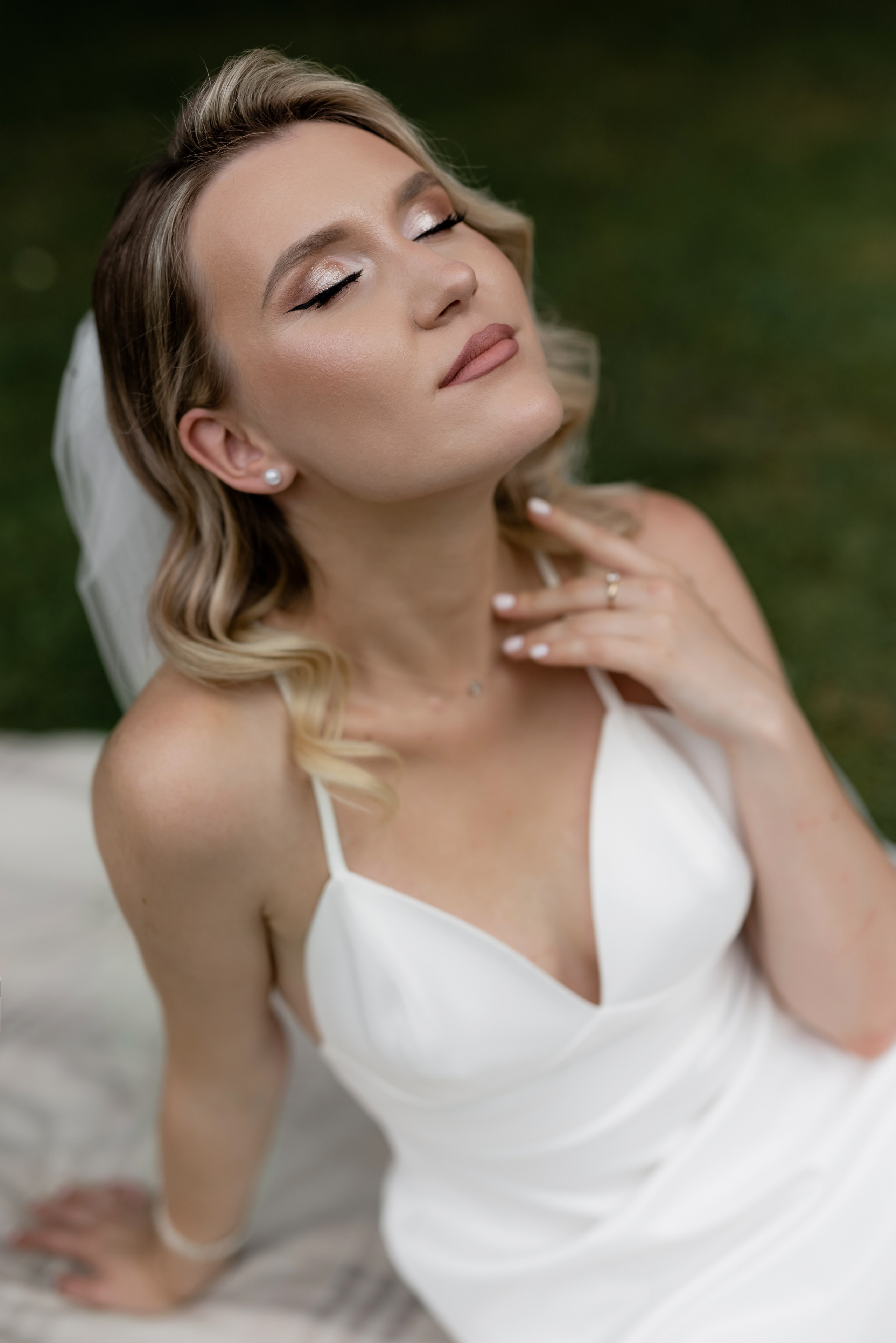 Evgeniy|Diana. Свадебный фотограф в Минске и Санкт-Петербурге Вероника Аксенова