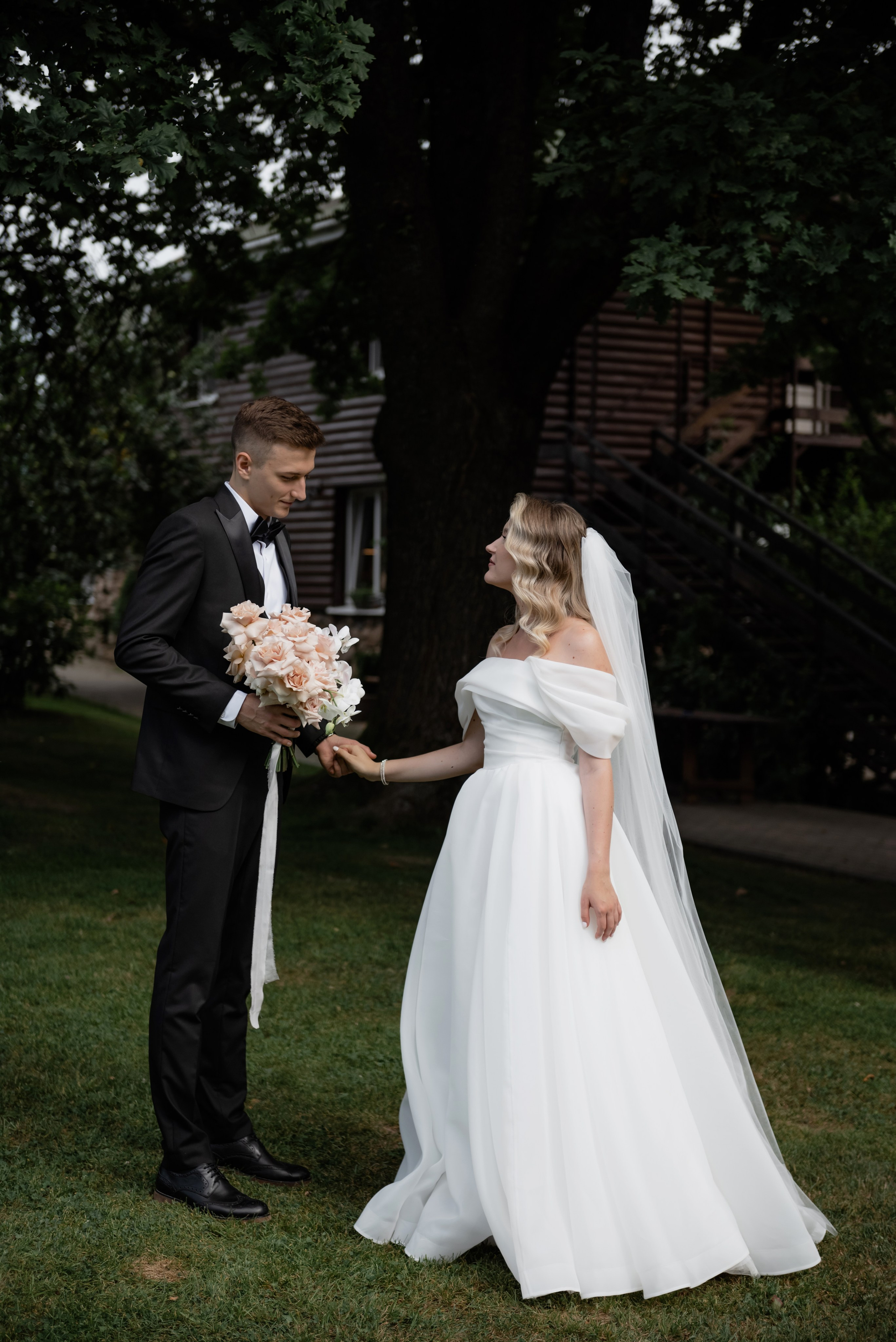 Evgeniy|Diana. Свадебный фотограф в Минске и Санкт-Петербурге Вероника Аксенова