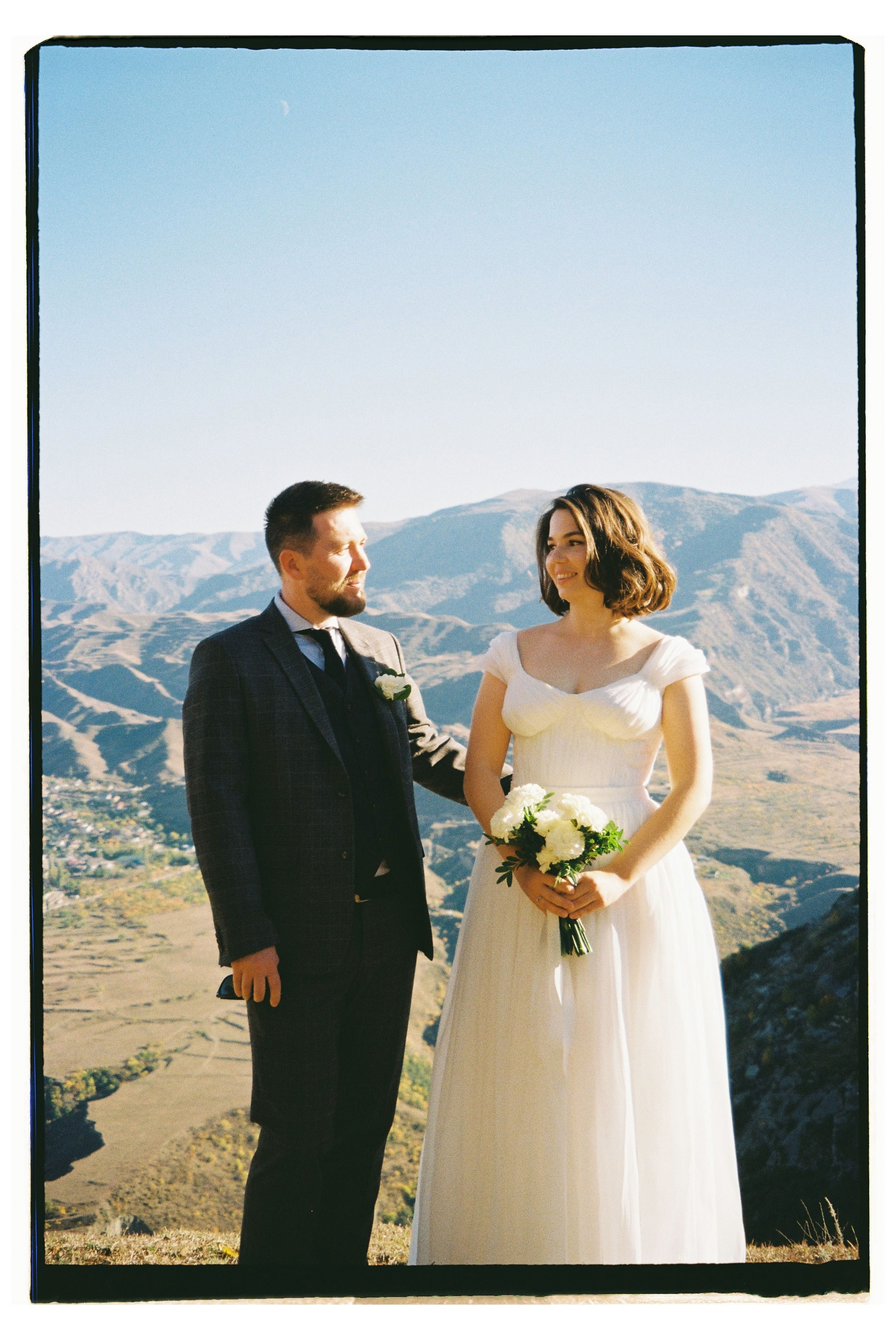 Liza | Sasha. Фотограф Ирина Гринько Тольятти Самара Москва