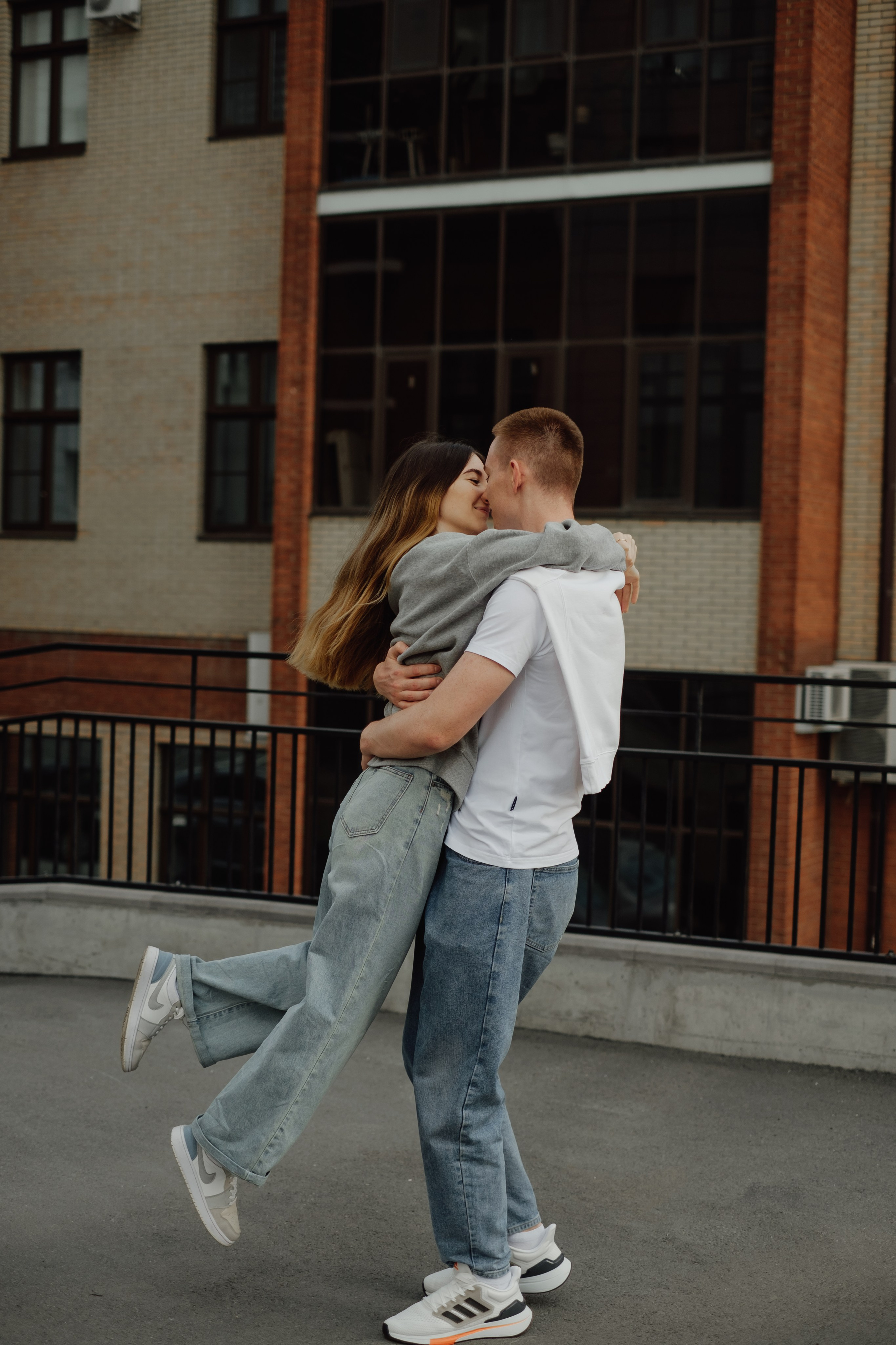 Настя и Ваня. Фотограф Челябинск Юлия Ермакова