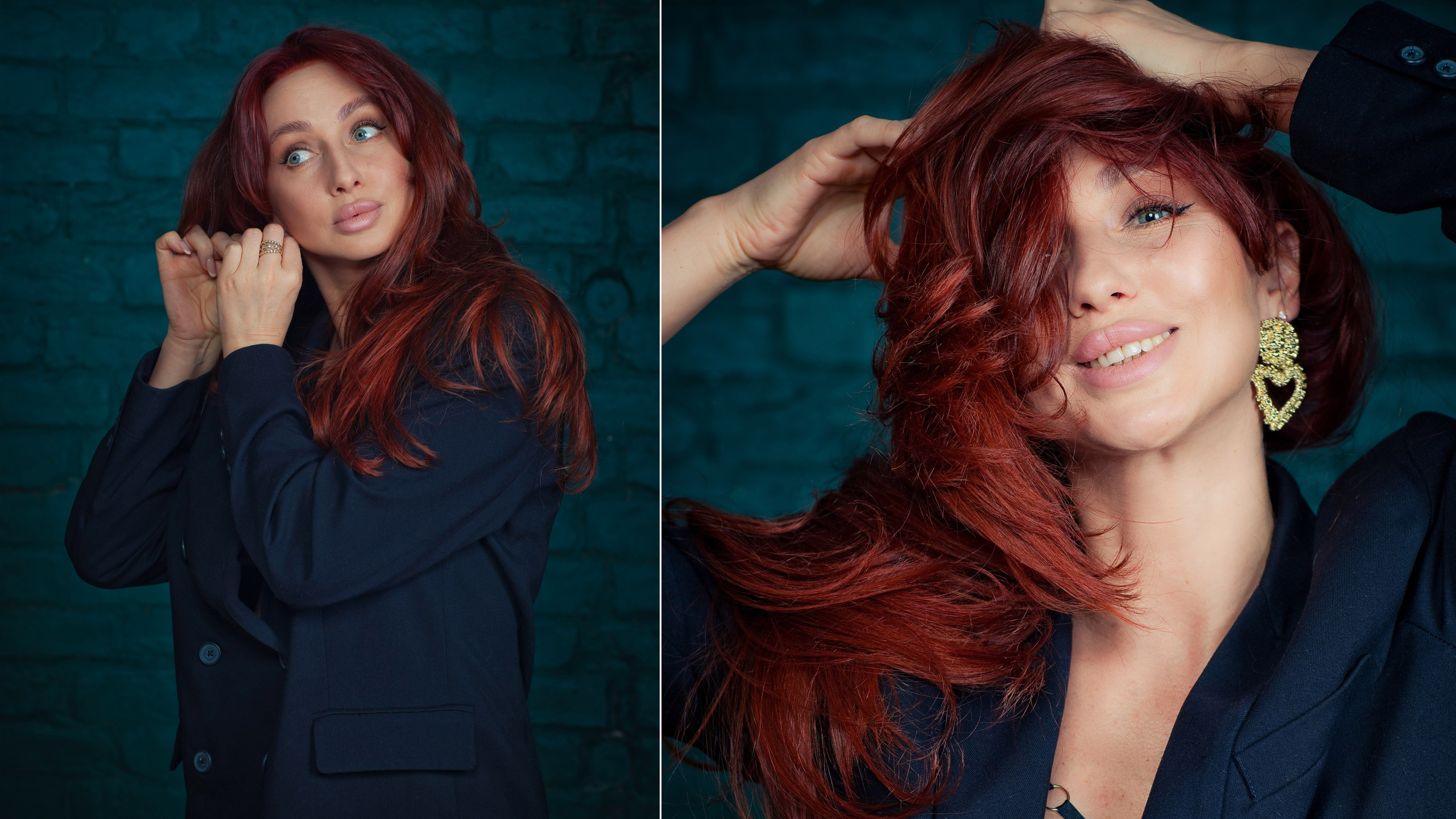 Женские фотосессии. Женский фотограф Валерия Наумова