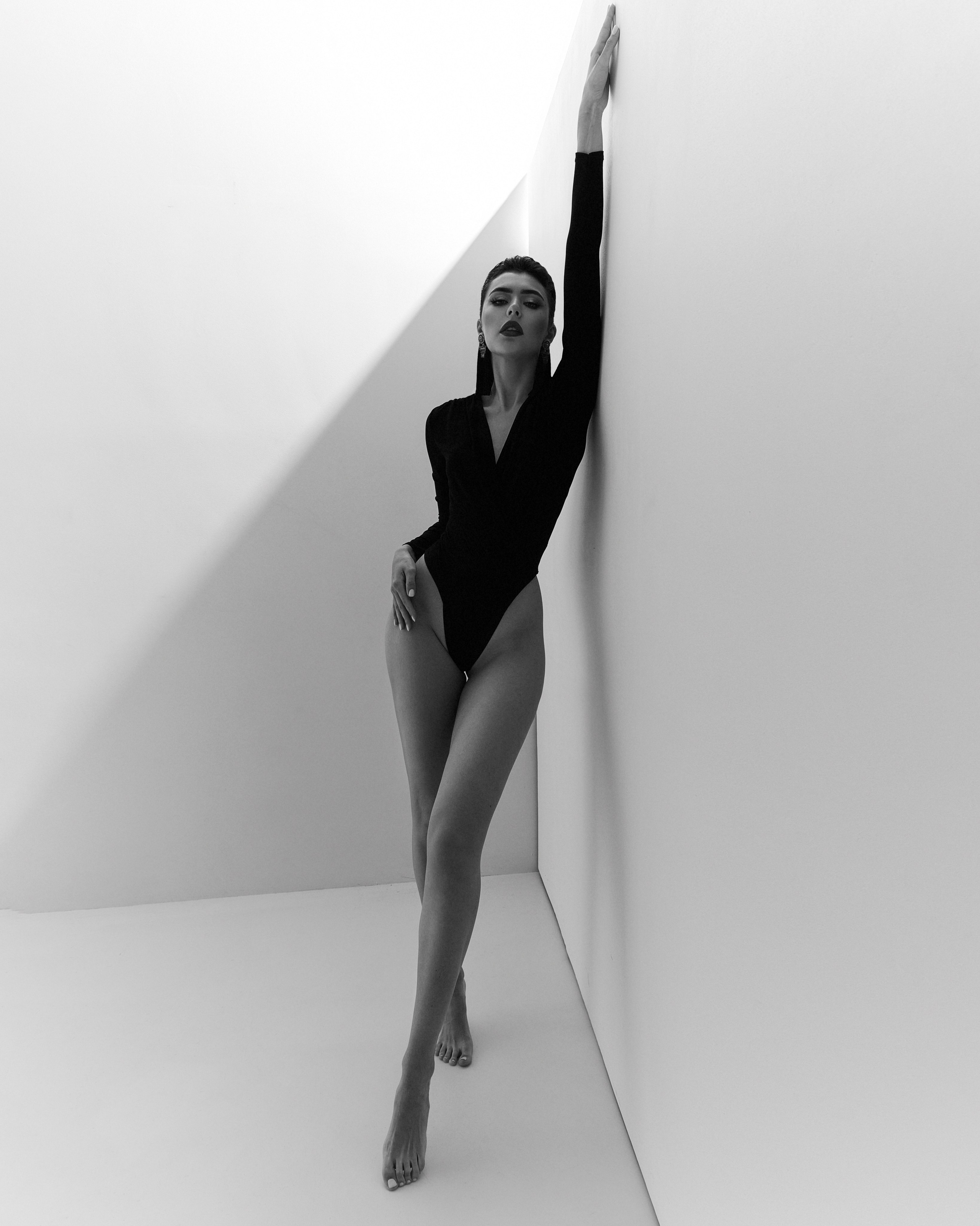 ТВОРЧЕСТВО. Fashion-фотограф в Москве