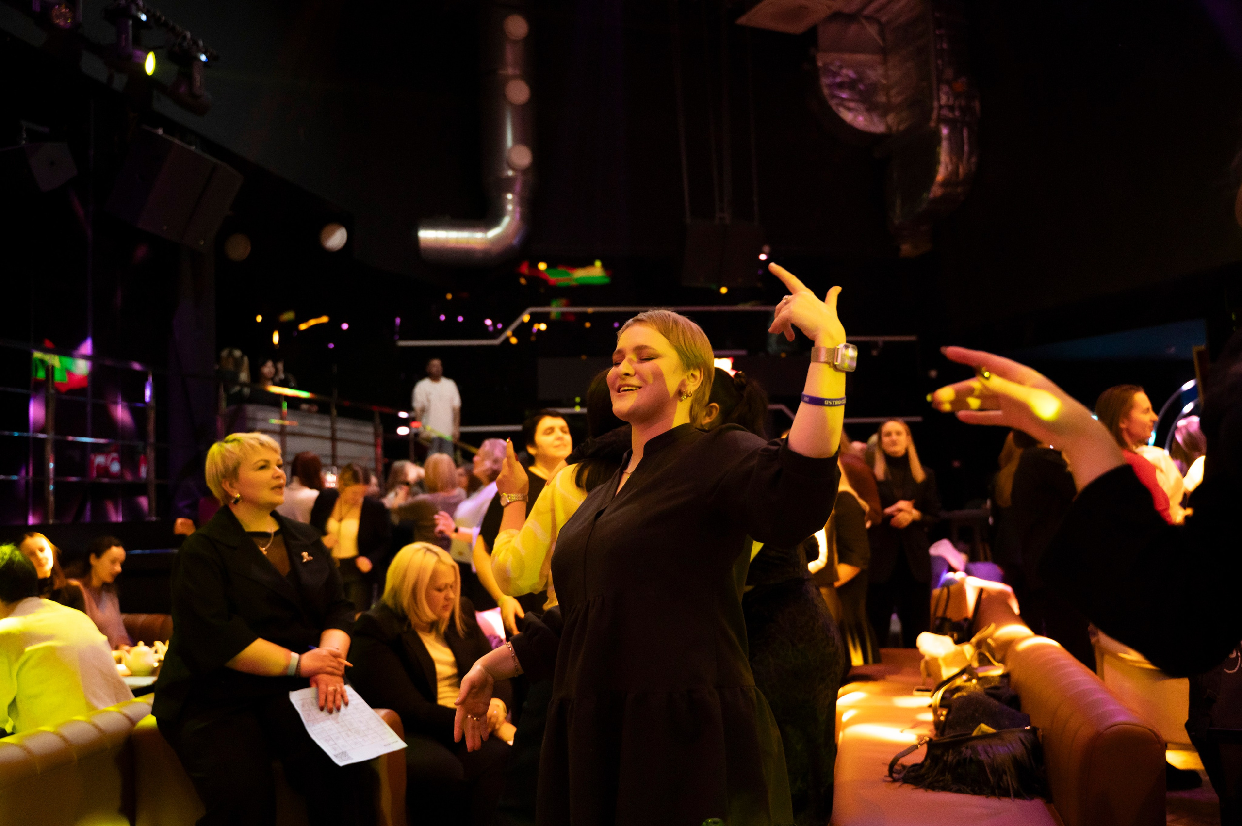 Репортажная съемка (съемка мероприятий). Фотограф Беларусь — Ольга Шаповалова (Жардецкая)