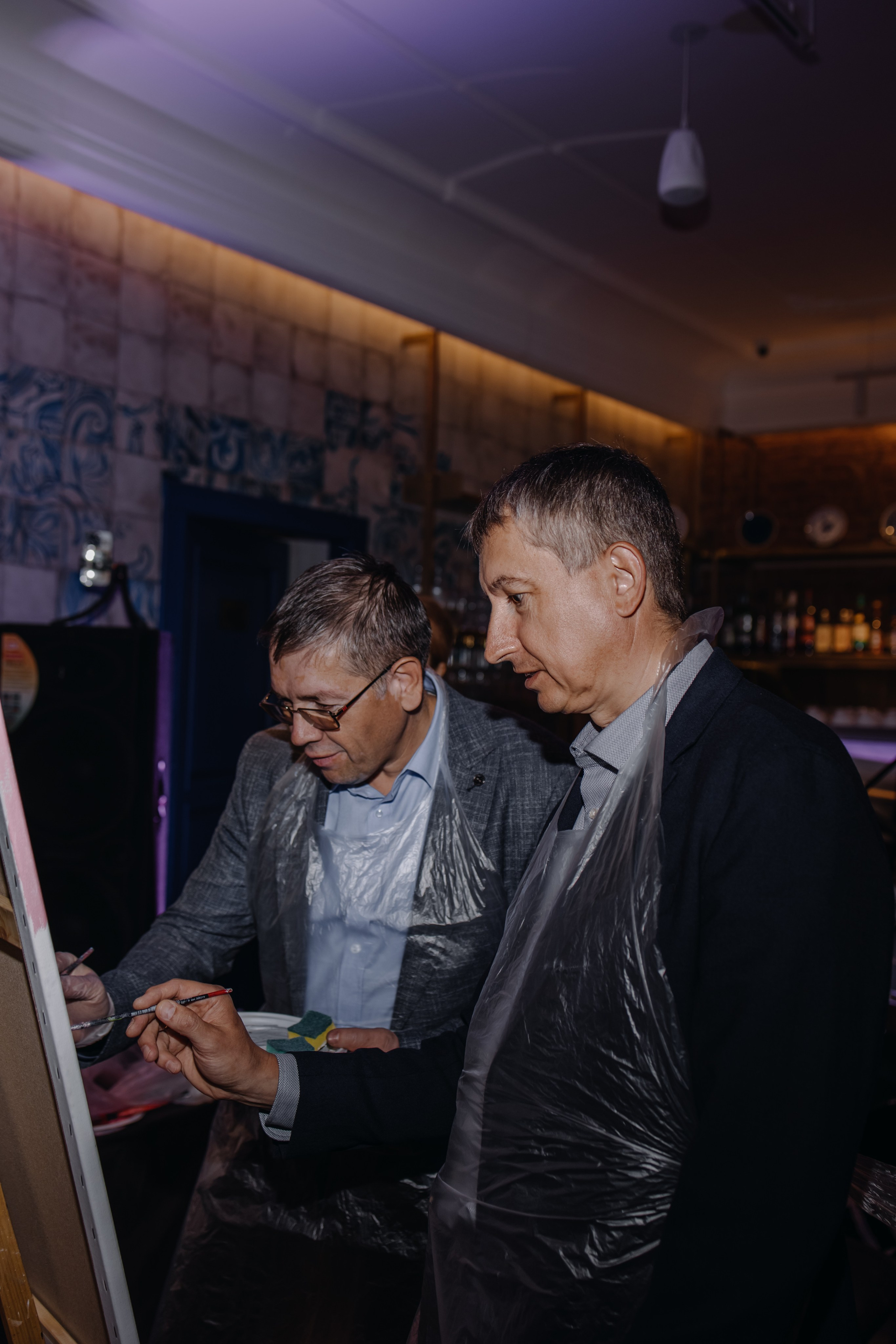 Камерные мероприятия. Ловец незабываемых моментов вашей истории Юлия Белова