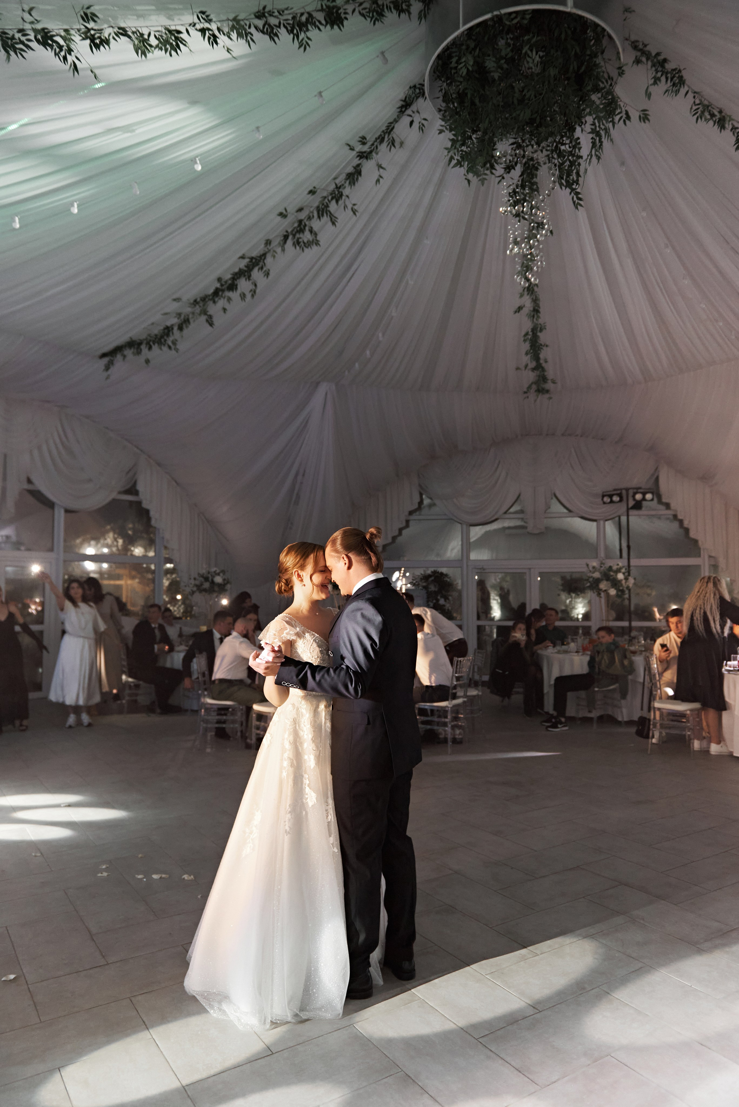 5.09.24 Даня и Маша. Свадебный фотограф Юлия Гусева