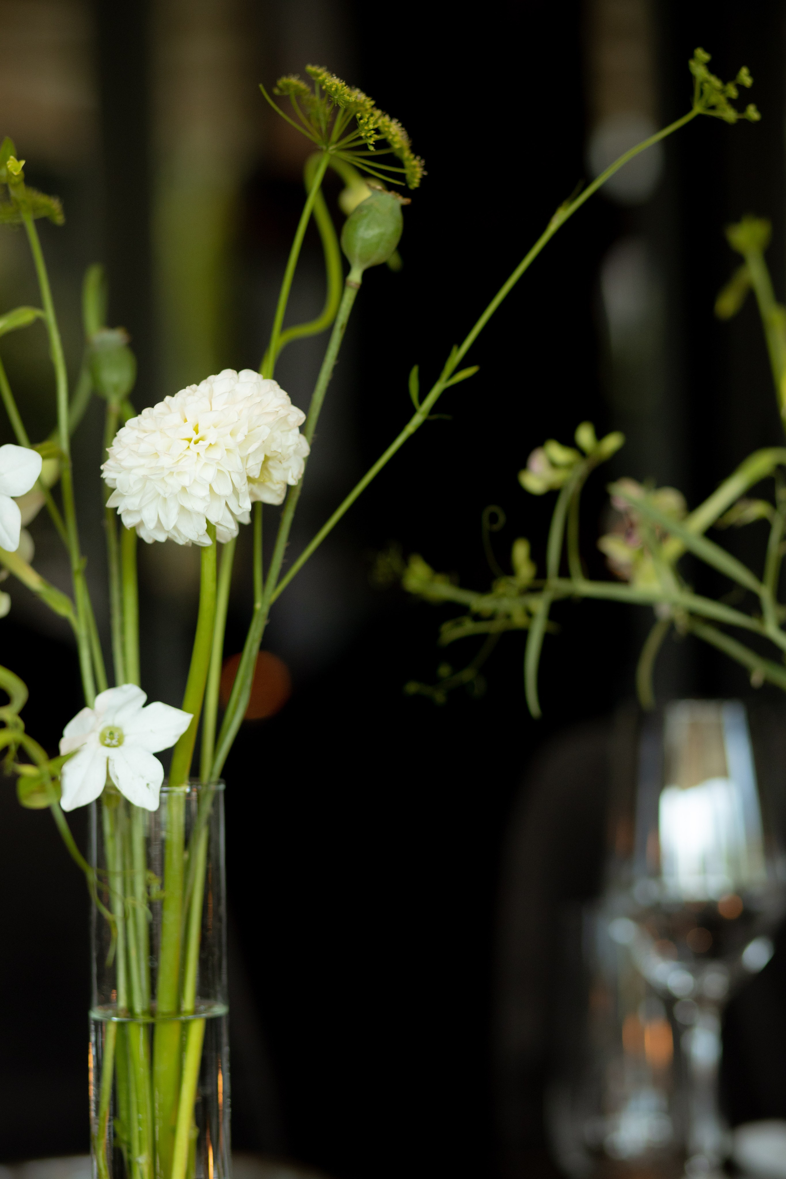 Алина & Николай. Оформление свадеб, декор свадеб Вера Маркова, Москва