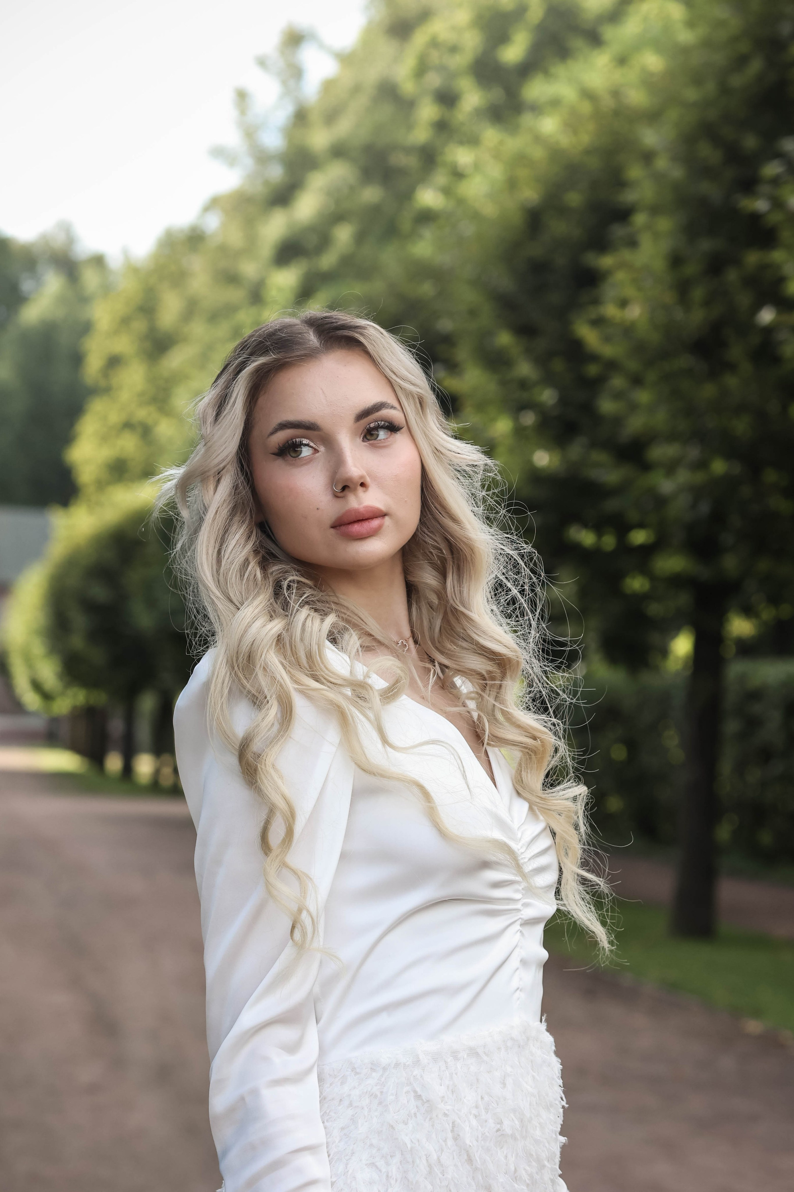 Леона и Николай. Фотограф Анастасия Кувшинова Москва