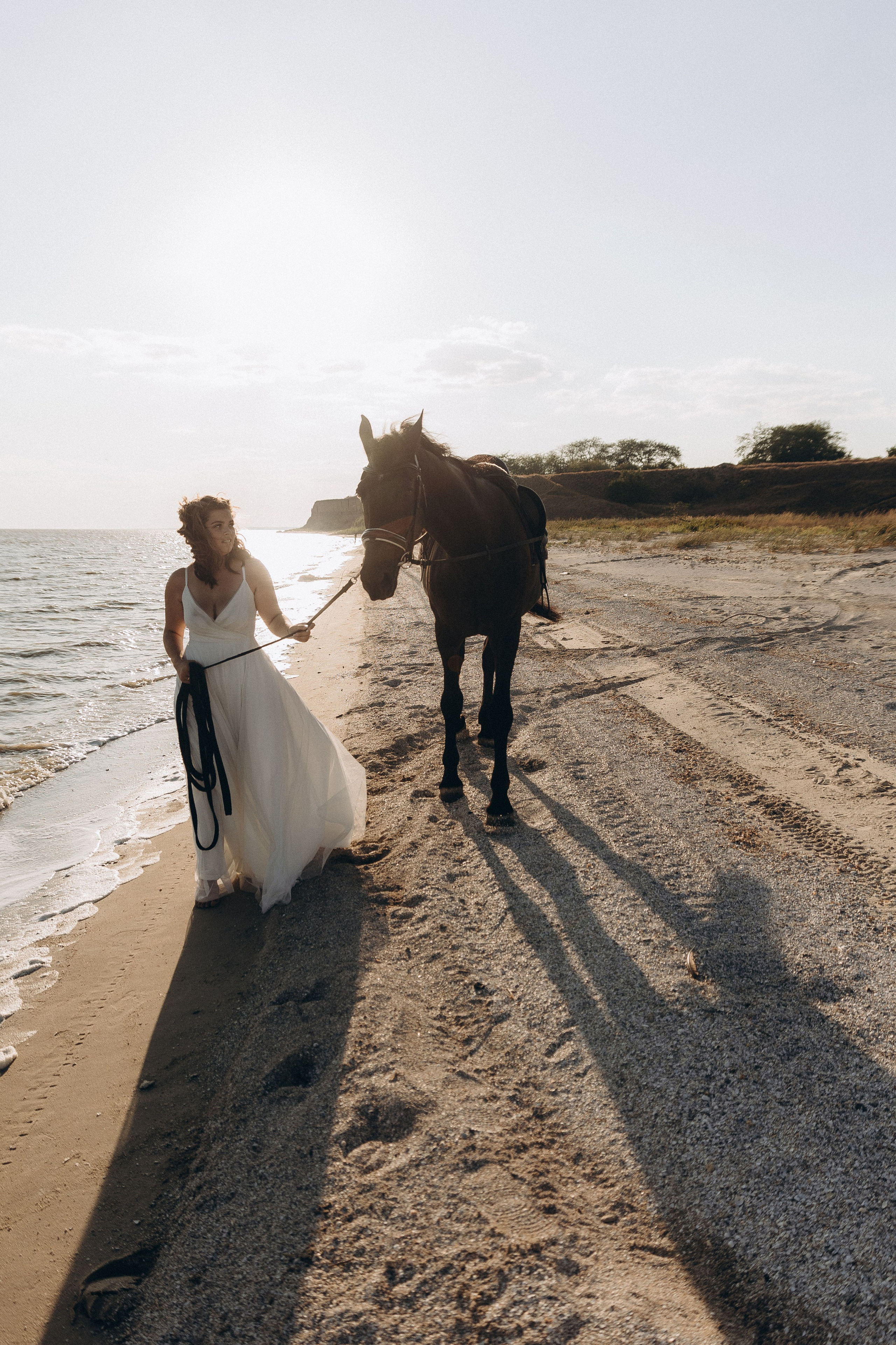 Николай и Анастасия. Главная