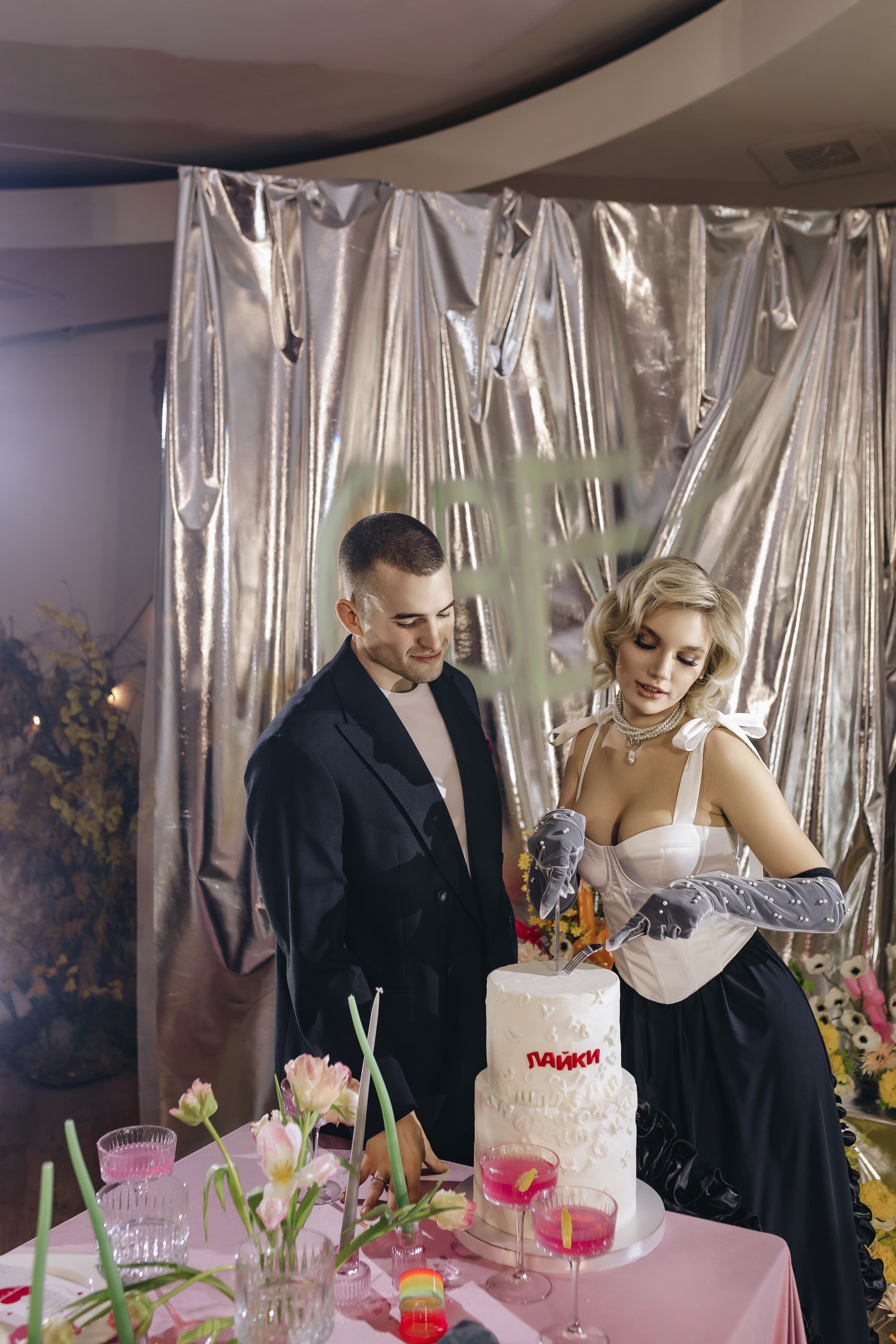 Лайки. Фотограф Видеограф| Пермь, Сочи, Санкт-Петербург