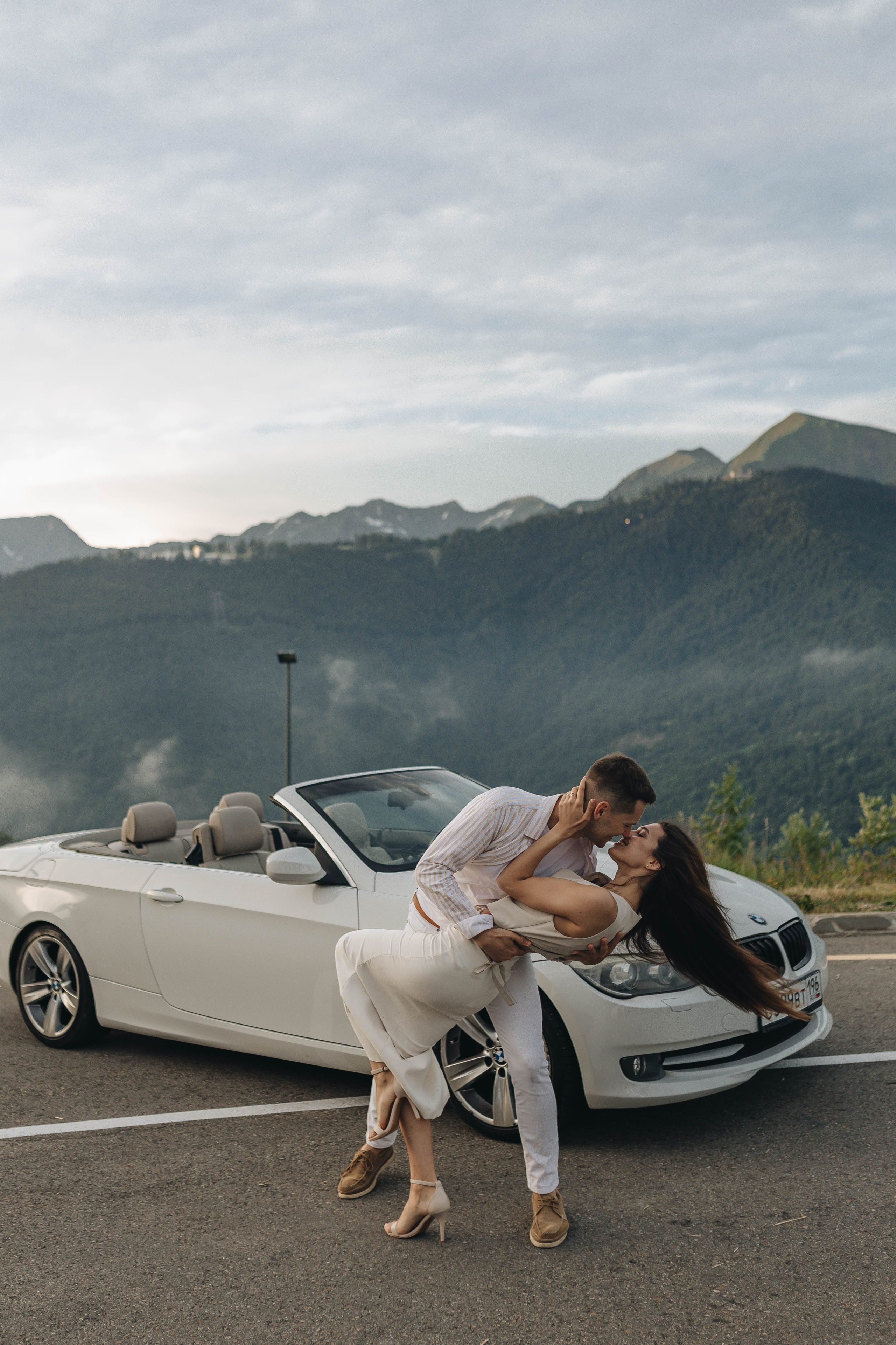 Я, ты и горы. Фотограф Видеограф| Пермь, Сочи, Санкт-Петербург