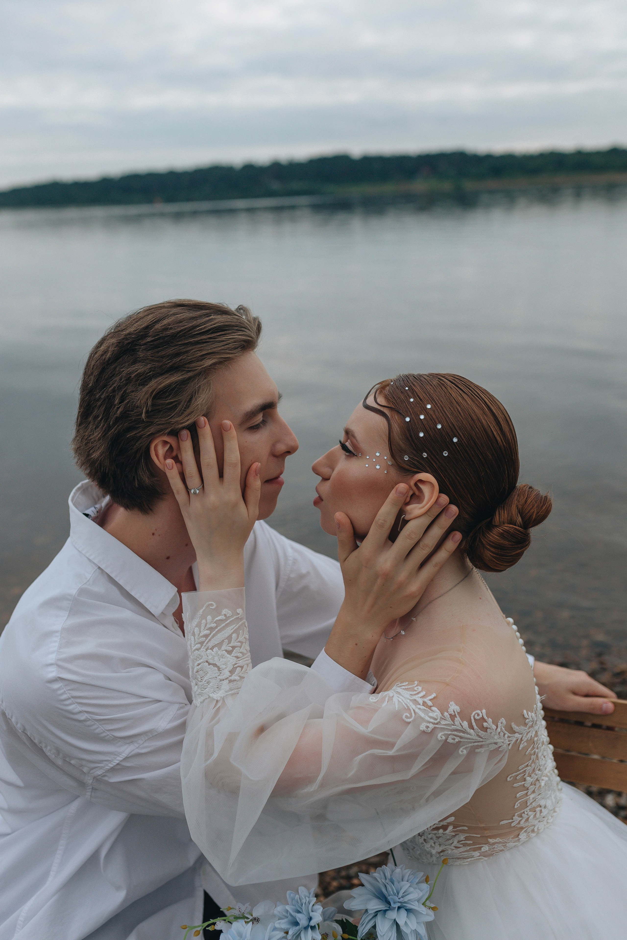 Море внутри меня. Фотограф Видеограф| Пермь, Сочи, Санкт-Петербург