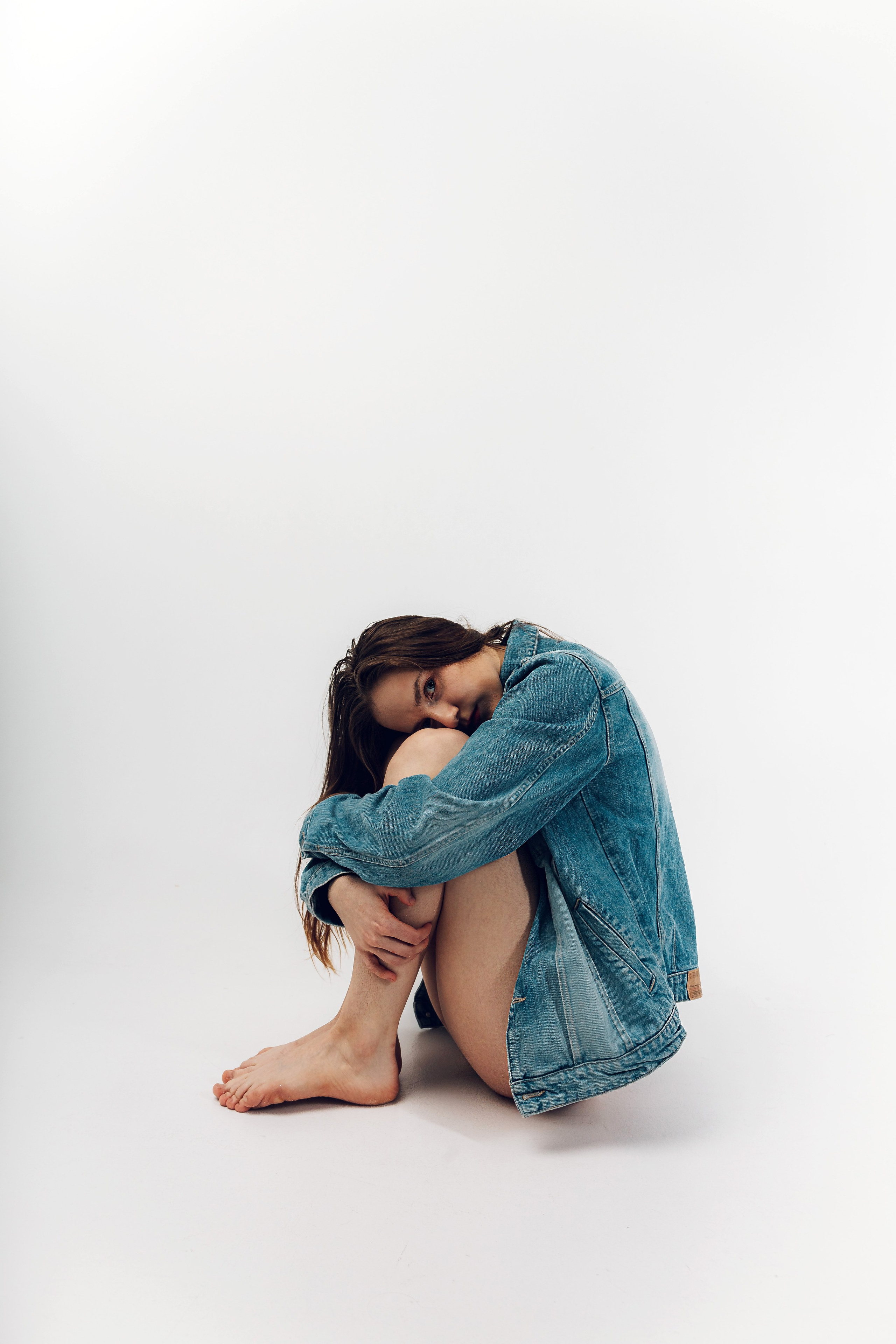 Будуарная фотосессия. Семейный и художественный фотограф в Тюмени Юлия Логинова