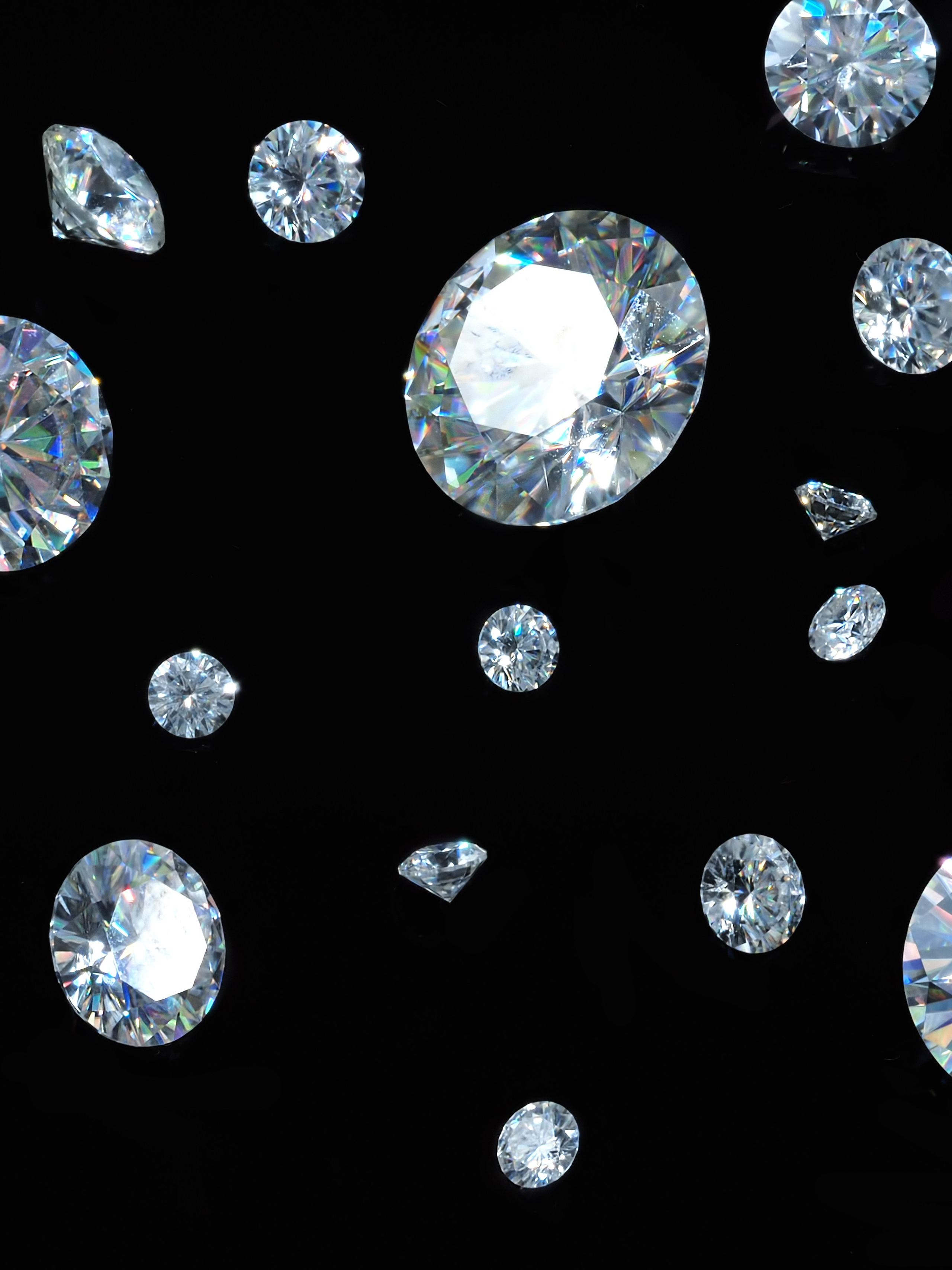 Ретушь фотографий колец и часов | Студия SVITHART