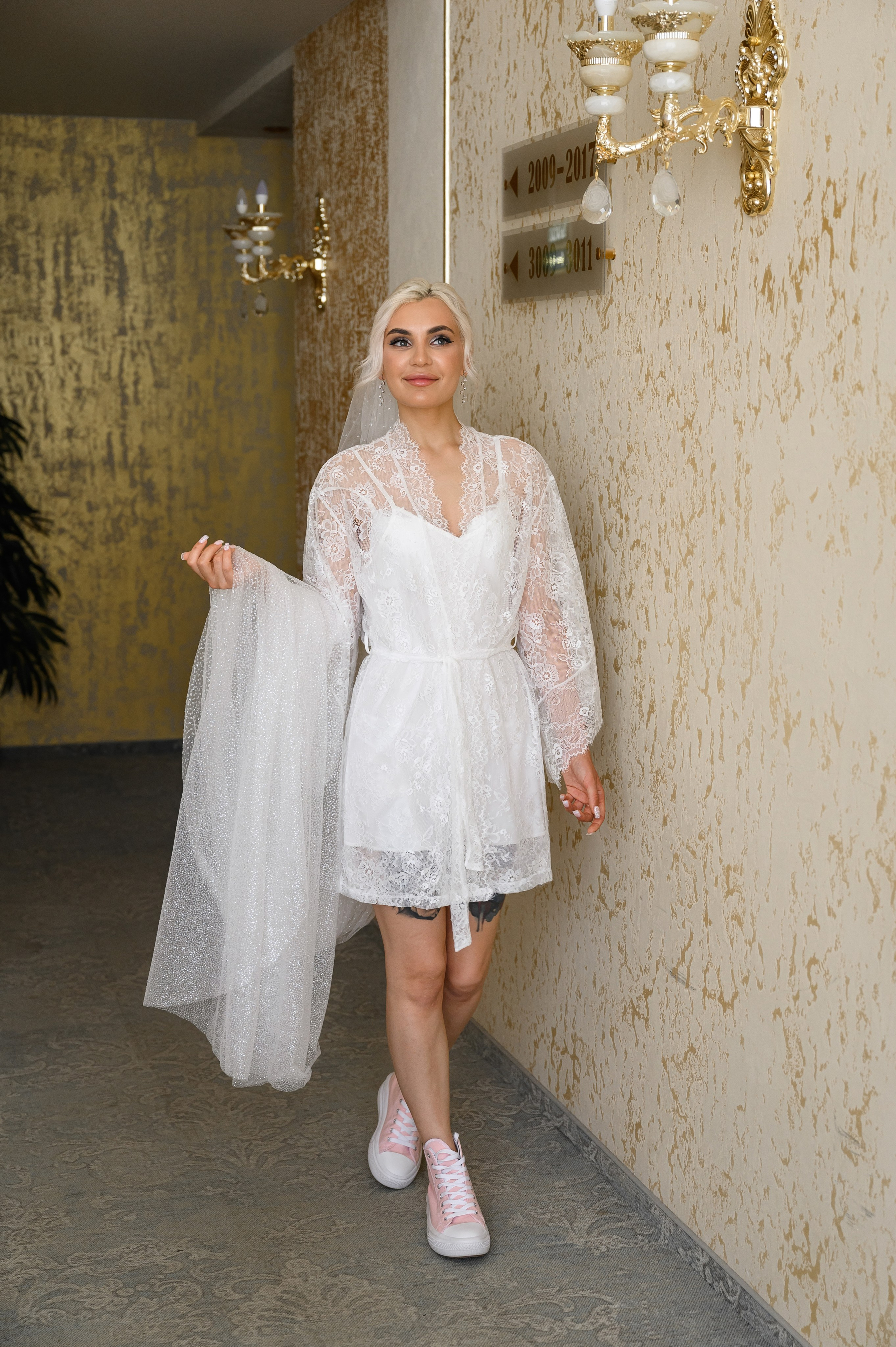 Фотосессия Бережки Холл