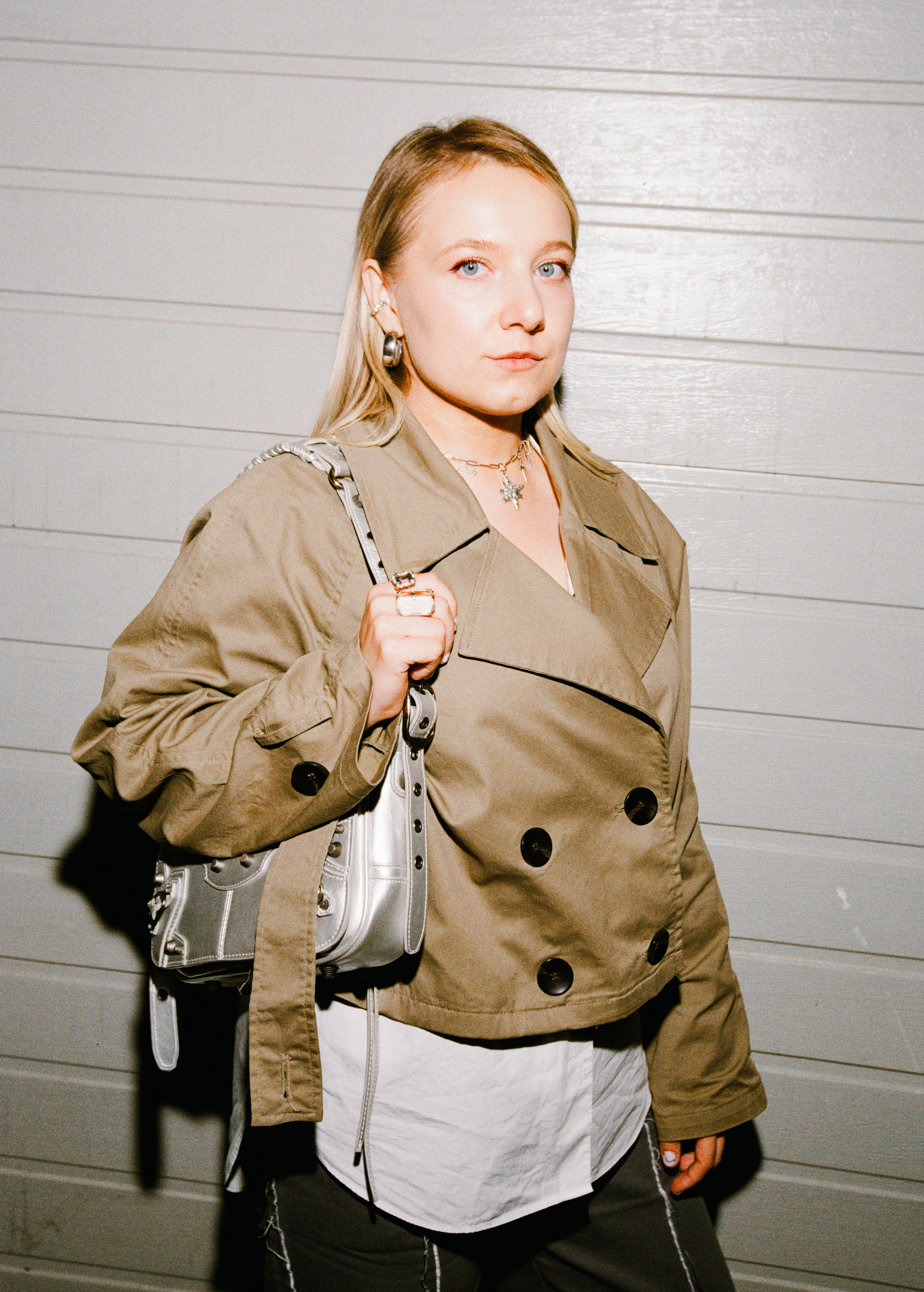 Москва 2030. Портретный и ивент-фотограф в Москве