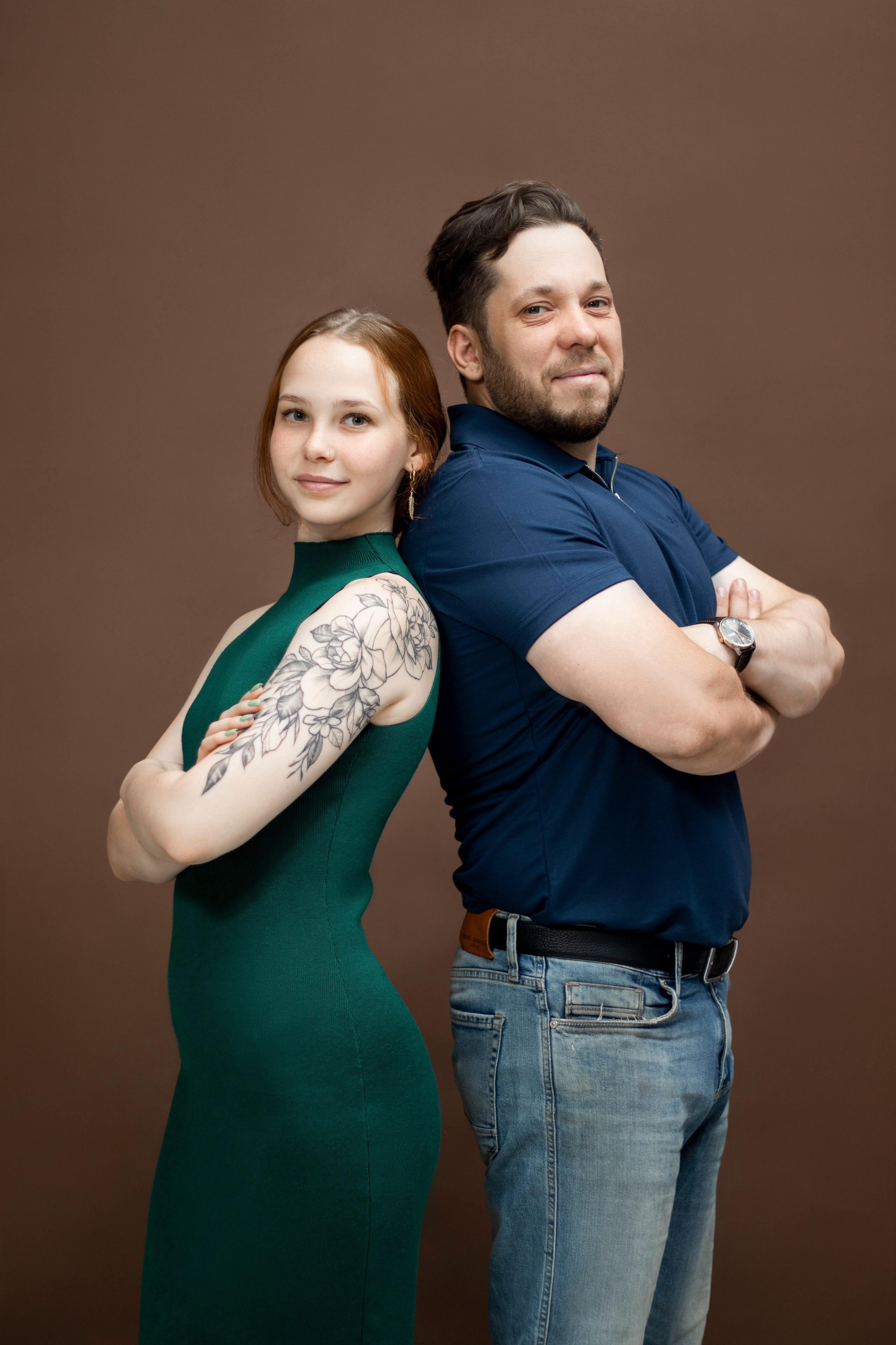 Фотосессия для Алены и Вовы на Камчатке | Екатерина