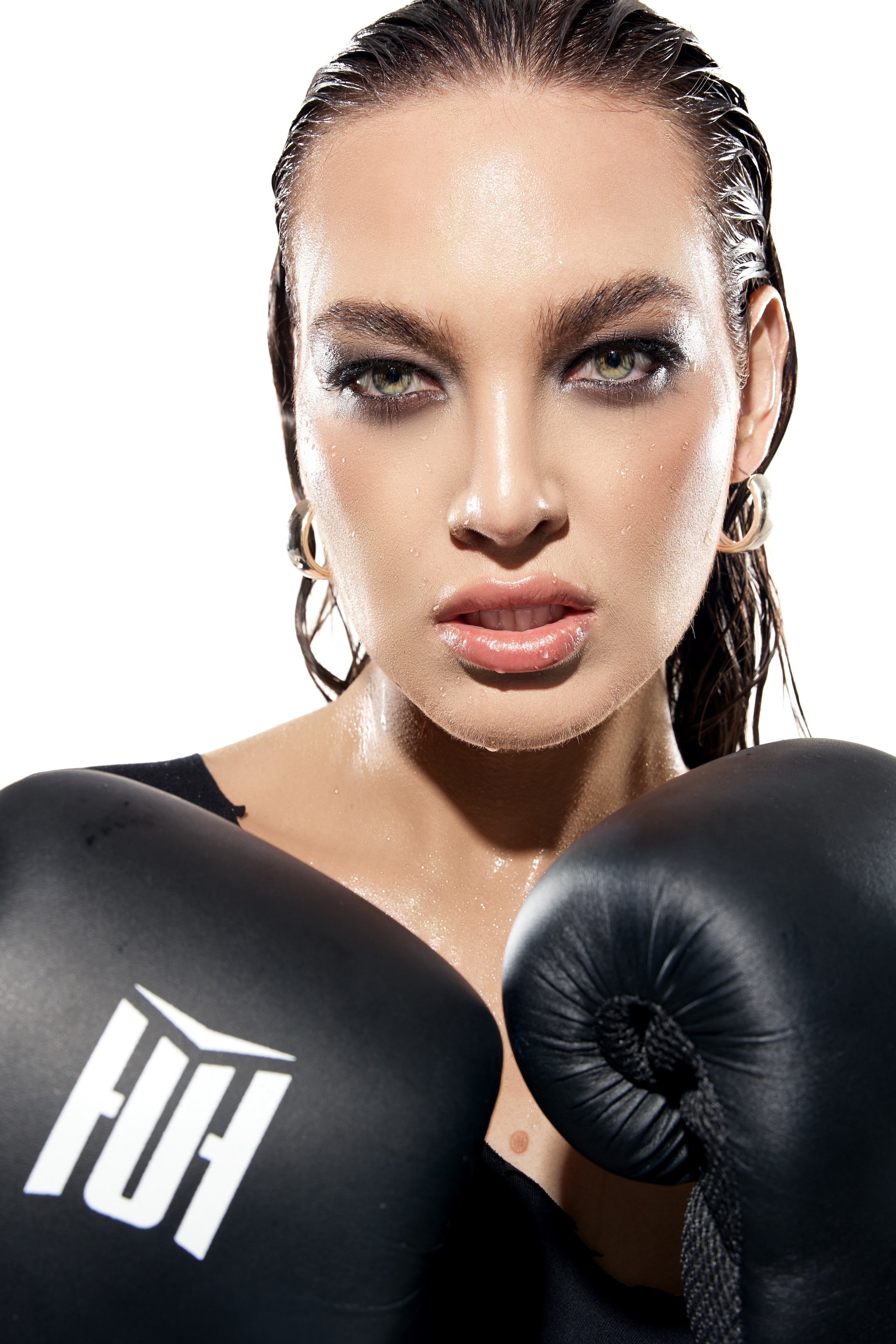 Настя. Главная