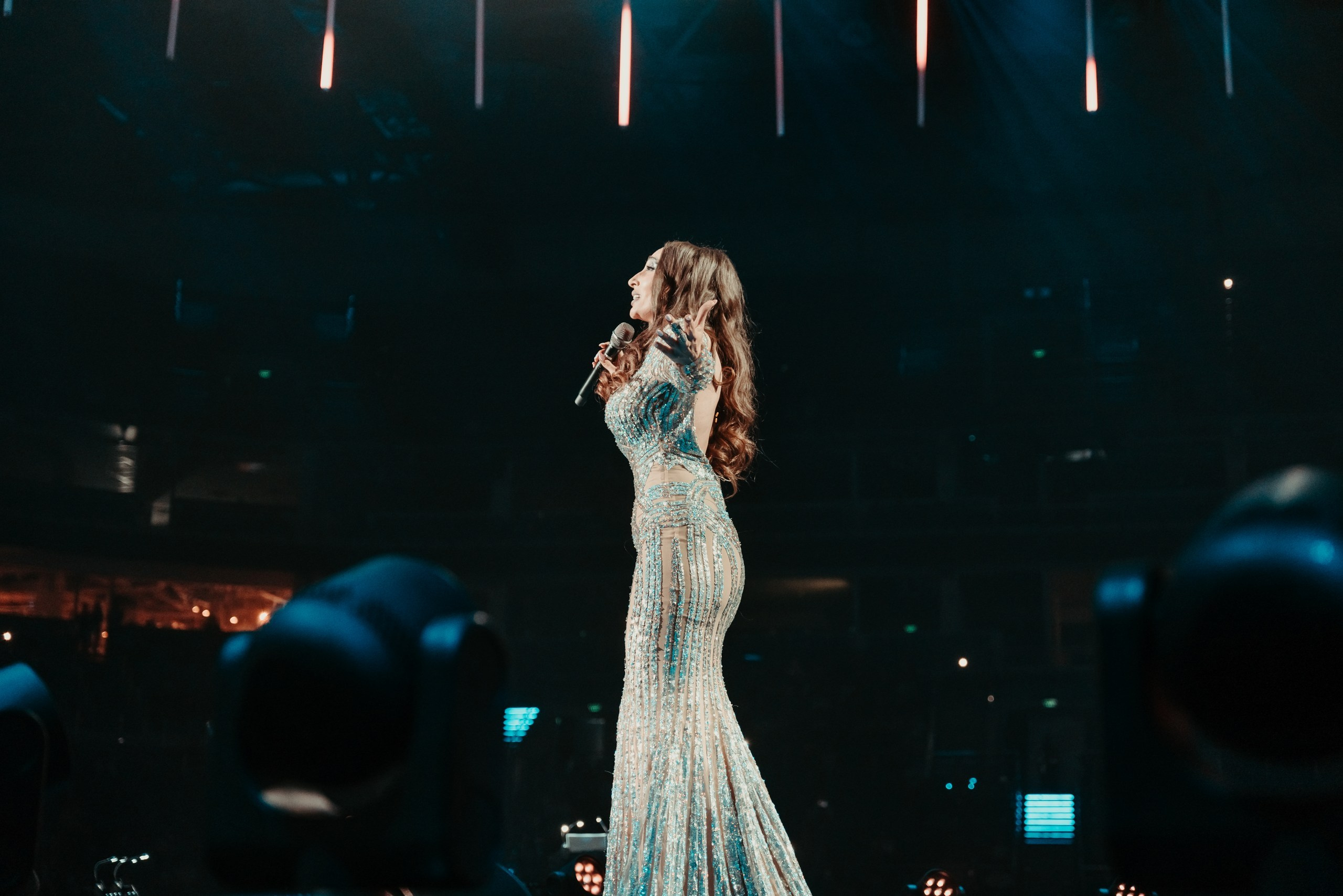 Cinema Medley 3| Imperial orchestra. Концертный фотограф в Санкт-Петербурге