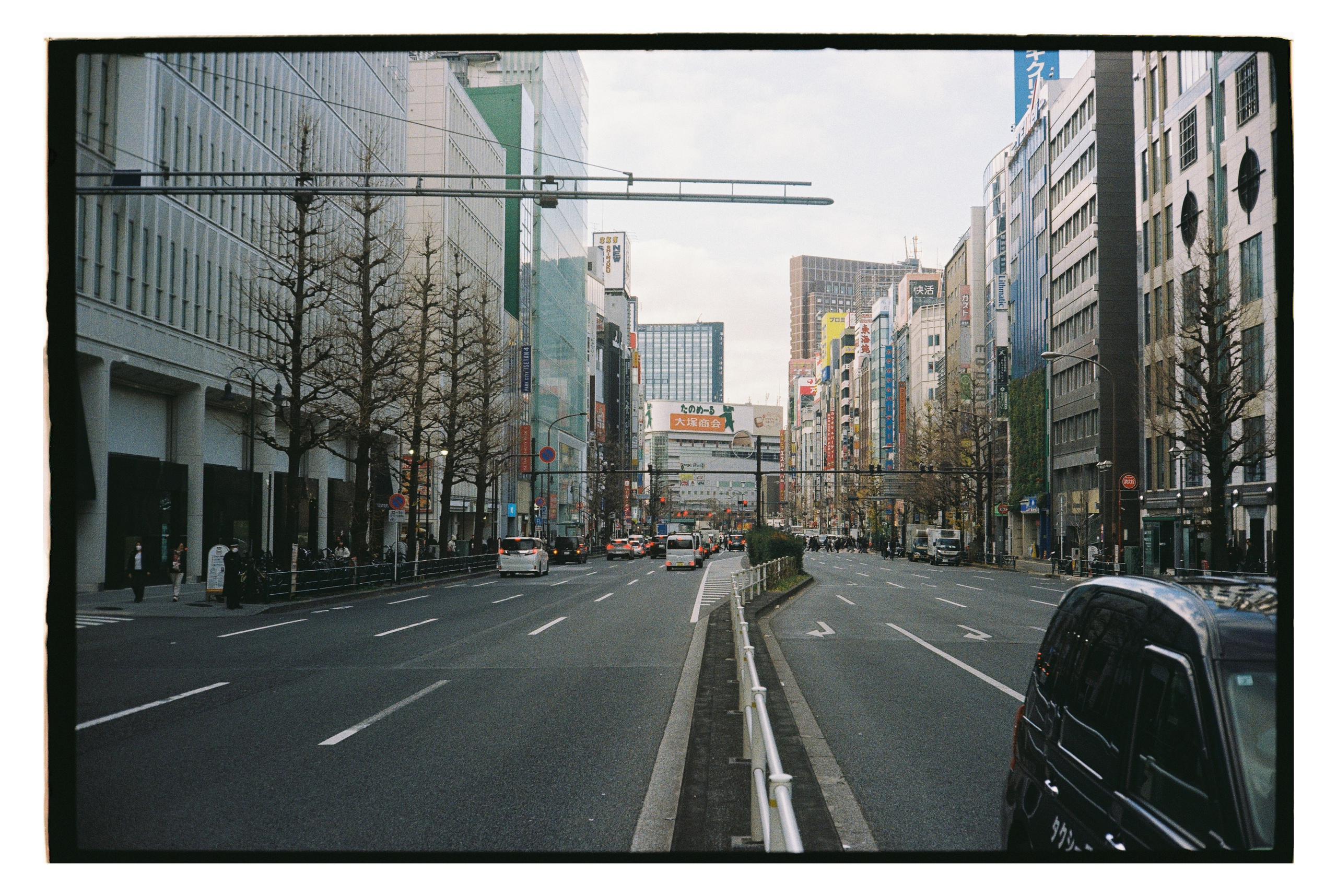 Japan. @tomrus: Рустам Шагиморданов — фотограф