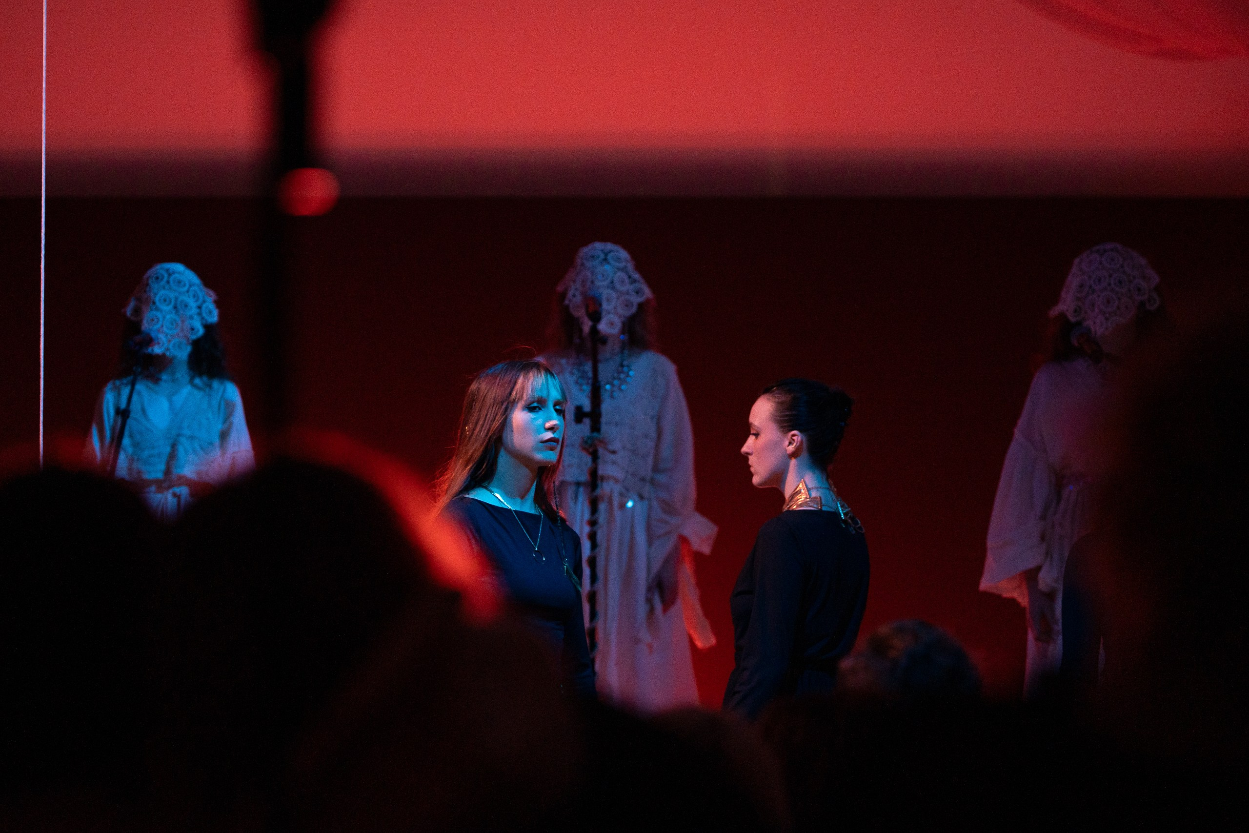 INTERVALS 2025. Sunnyman