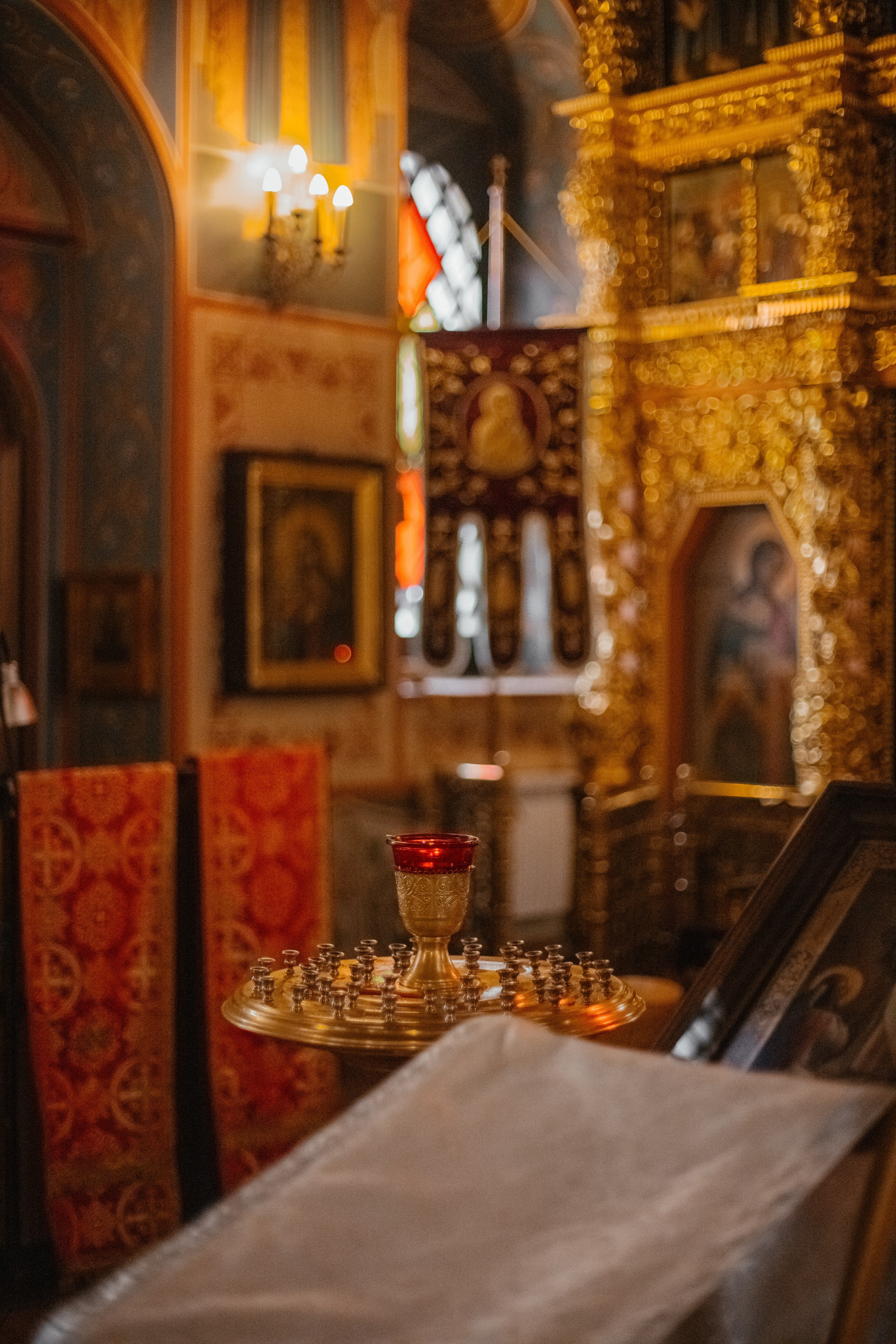 Таисия. Фотограф в Шатуре Оксана Осьмакова