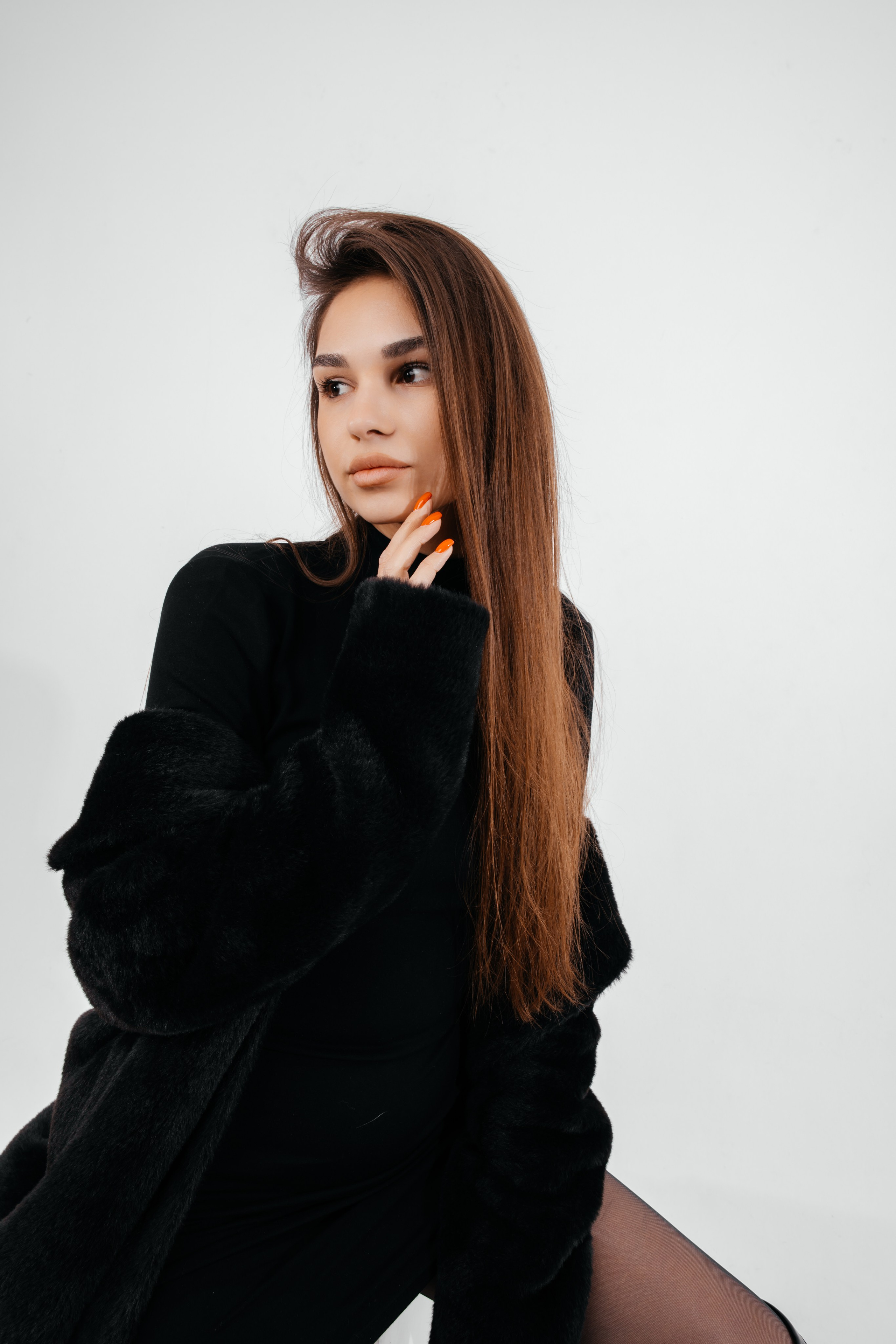 Кристина. Фотограф в Шатуре Оксана Осьмакова