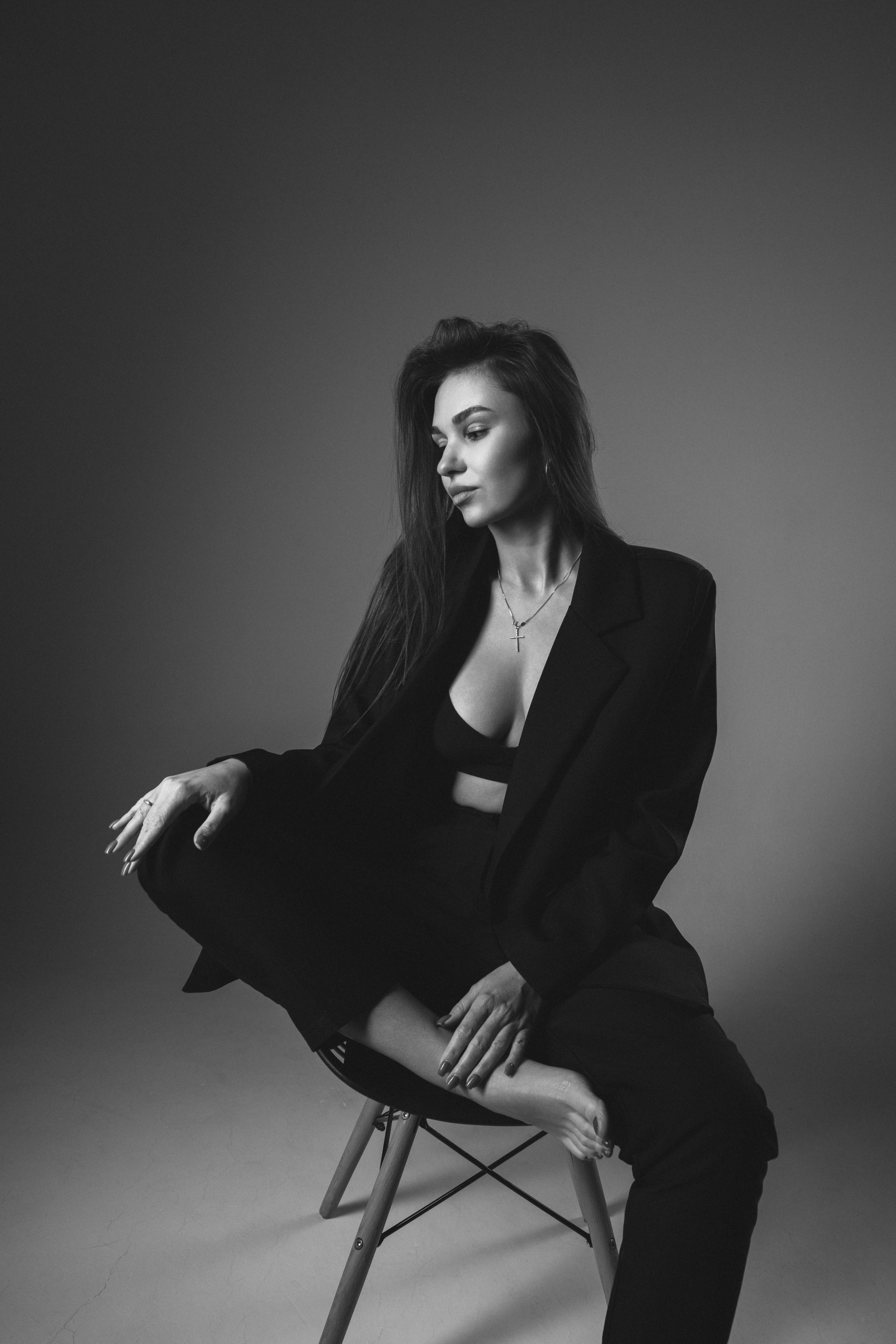 Кристина. Фотограф в Шатуре Оксана Осьмакова