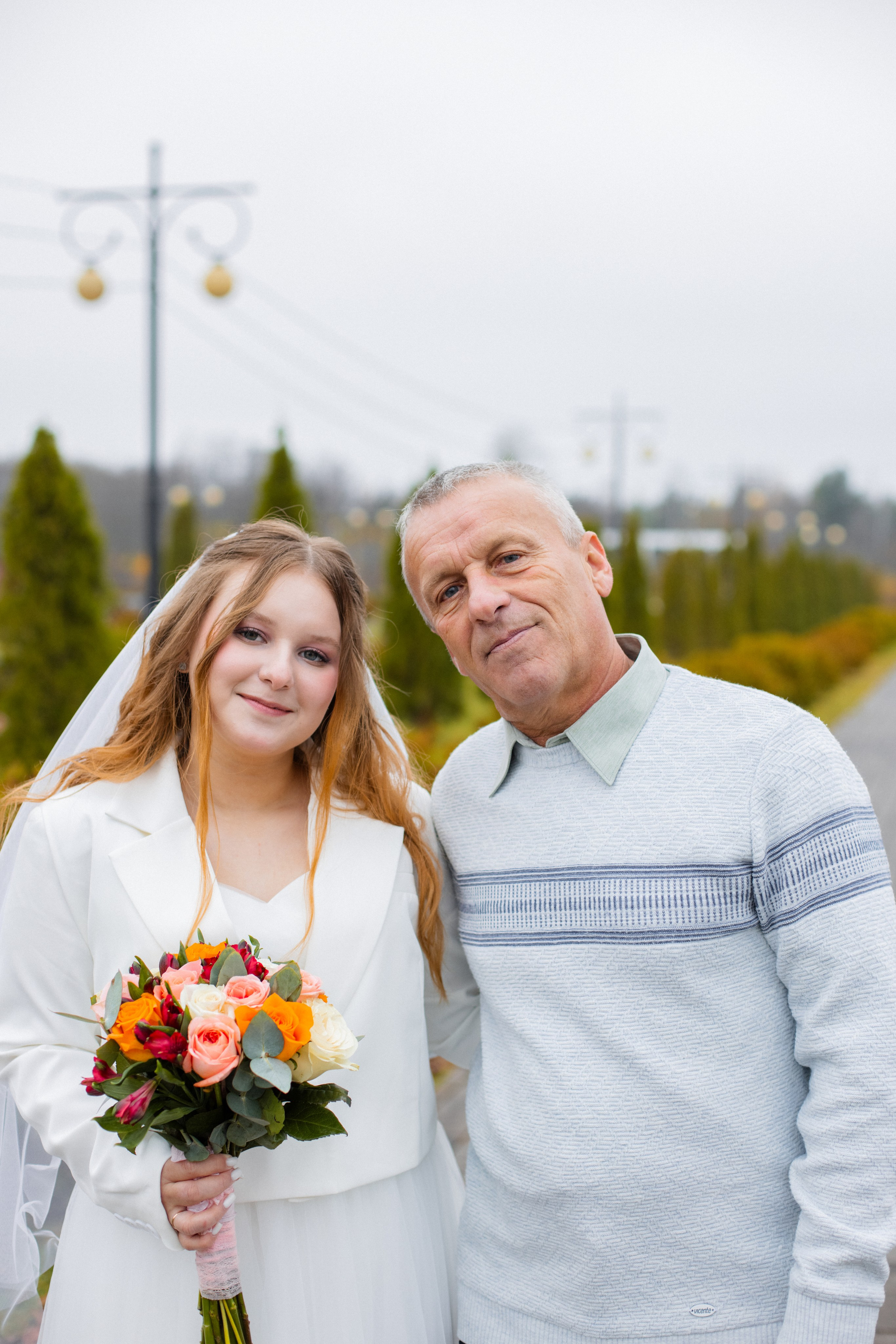 Wedding: Светлана & Иван. Фотограф в Шатуре Оксана Осьмакова