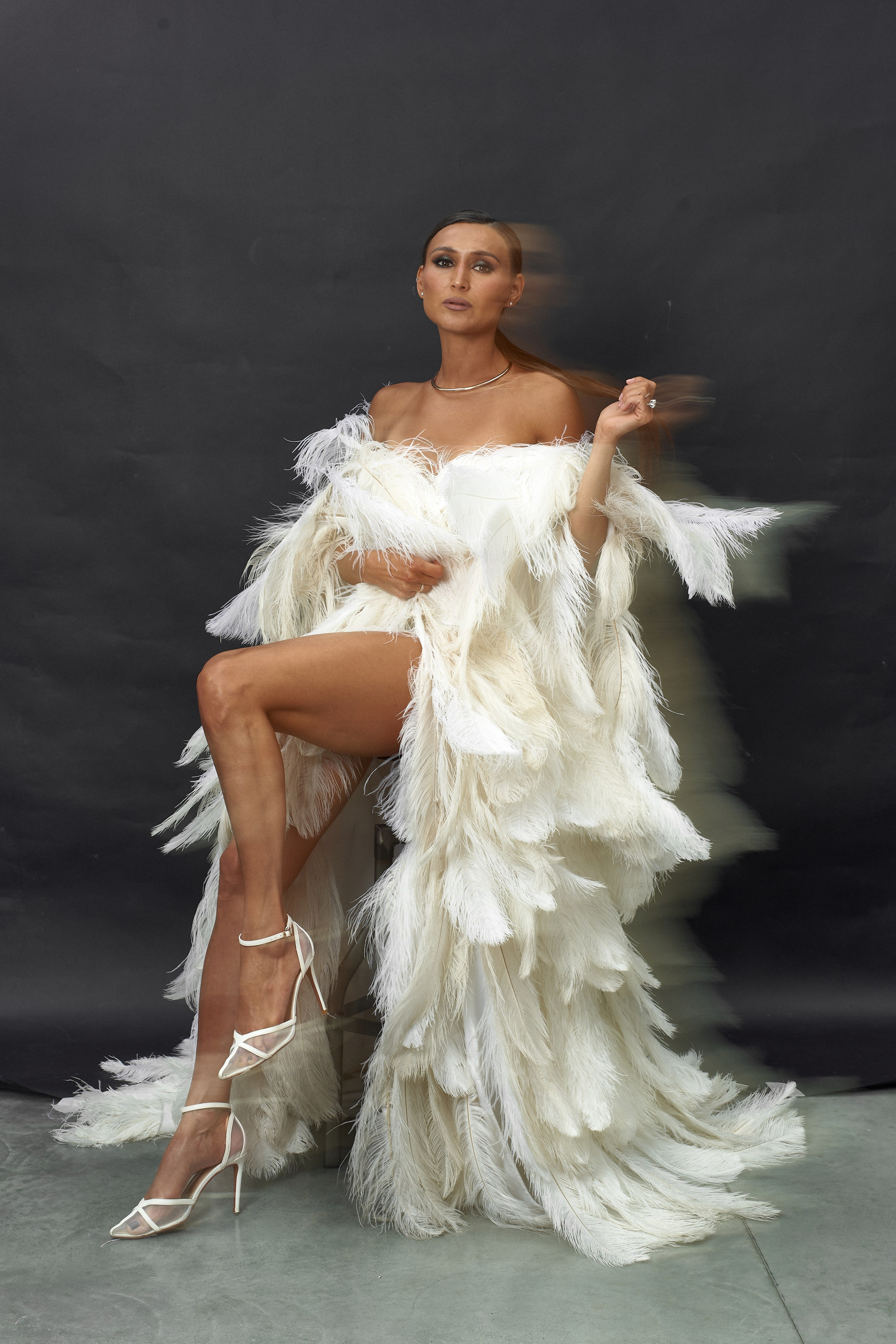 Dinara. Фотограф Файзуллина Азалия