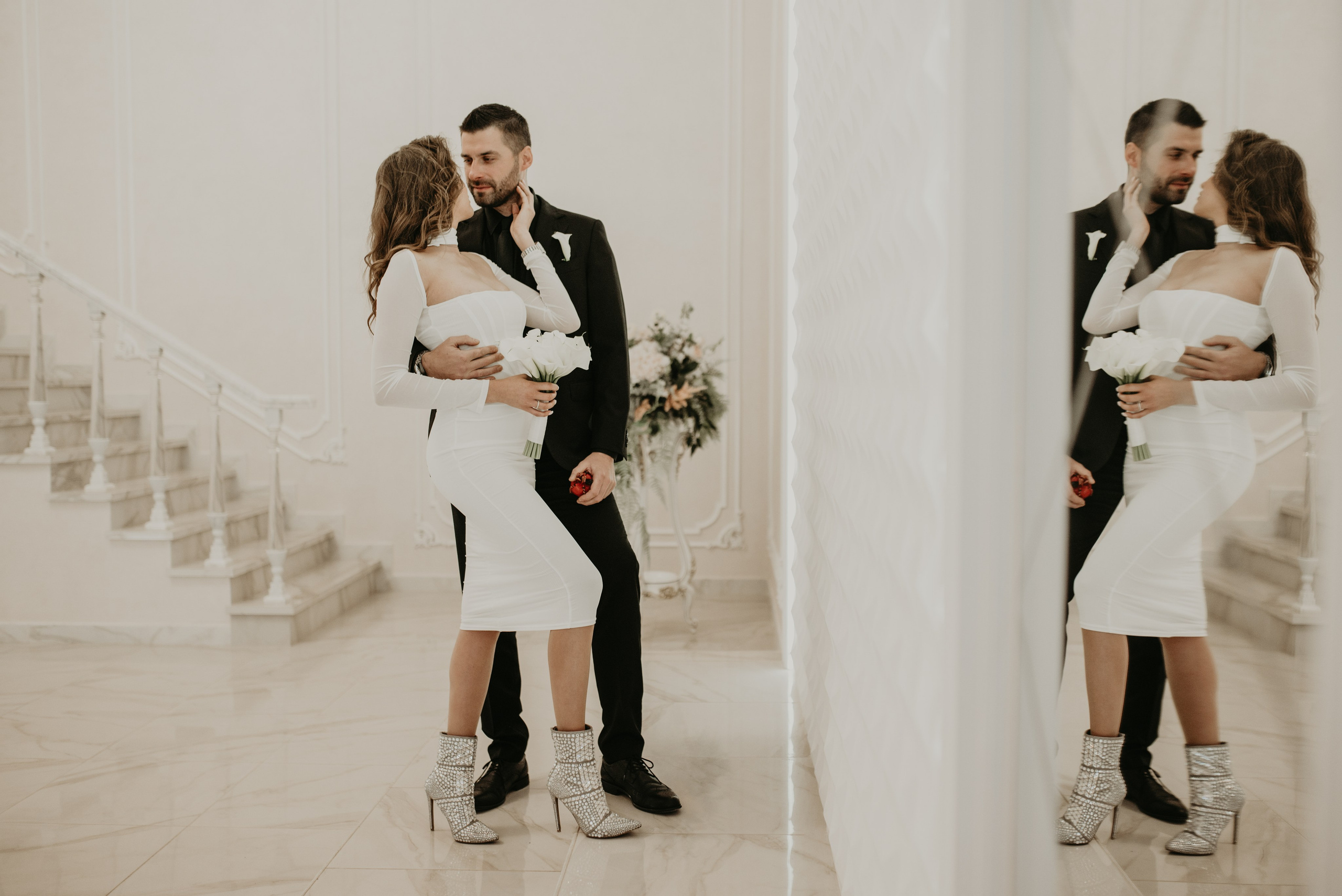 Ангелина и Сергей. Семейный и детский фотограф в Туле