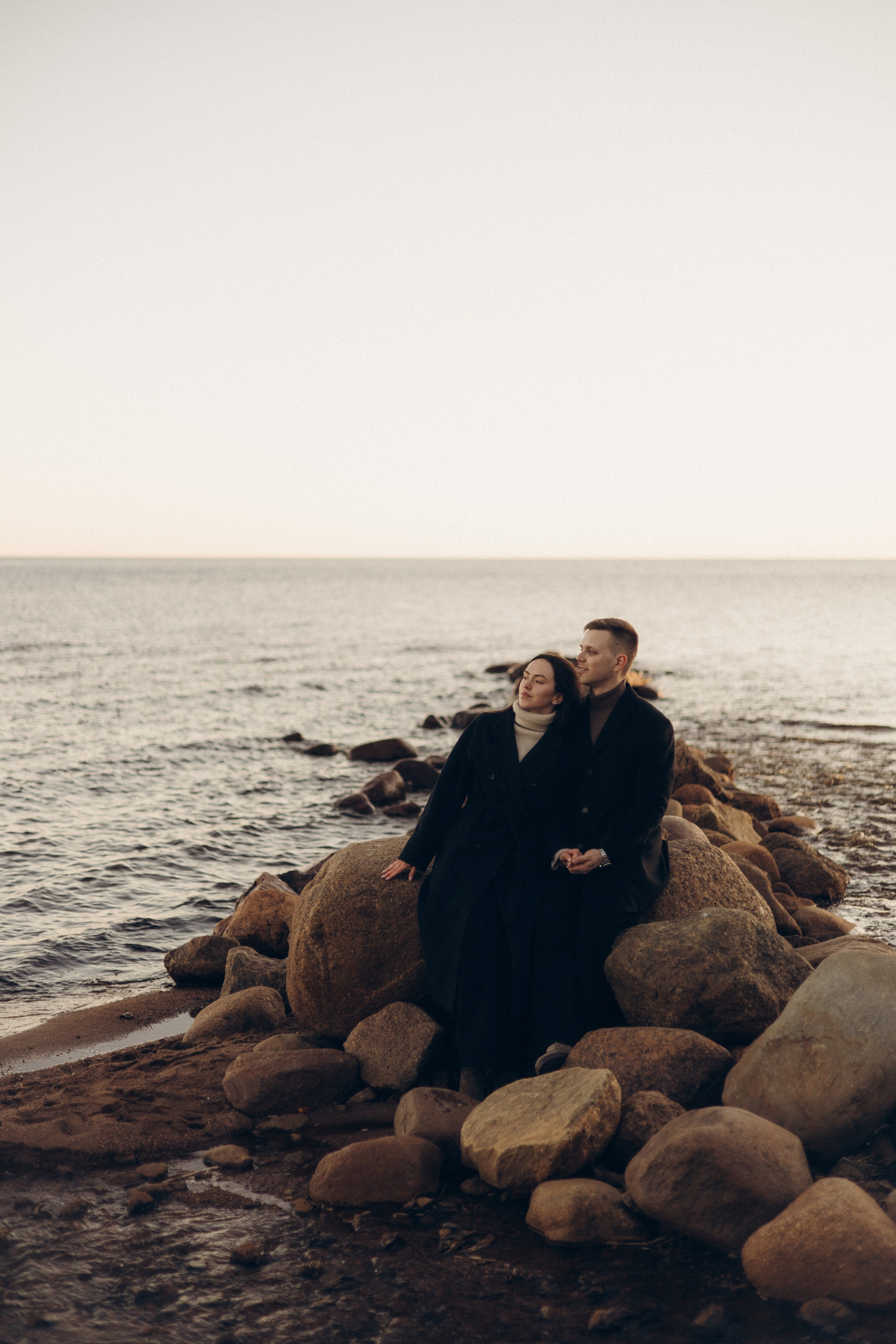 Полина & Дима. Ирина Владимирова | Фотограф Санкт-Петербург