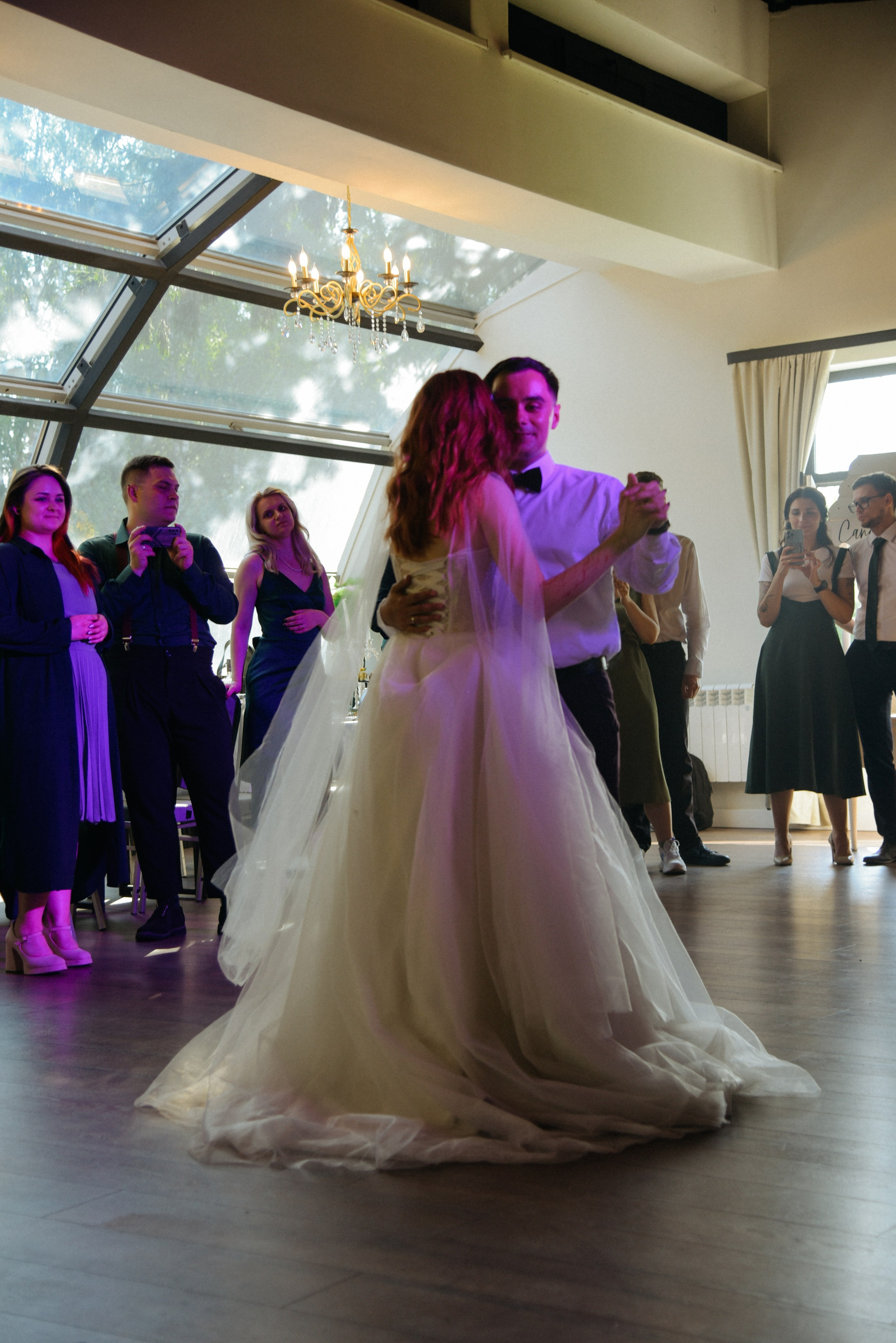 Про лес. Фотограф Лола Волна, город Москва